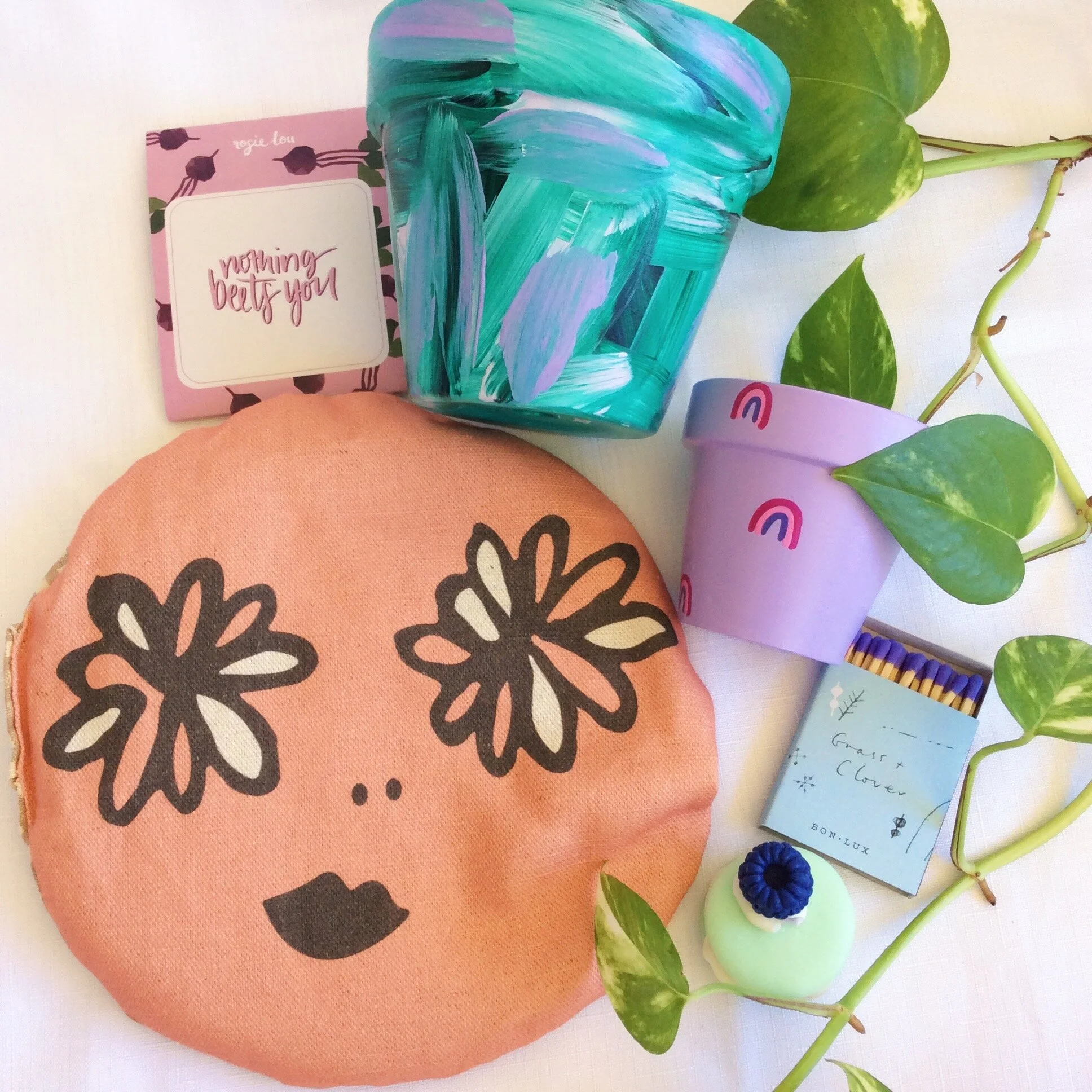 Shop — ELLE'S BALCONY GARDEN — ELLE'S BALCONY GARDEN