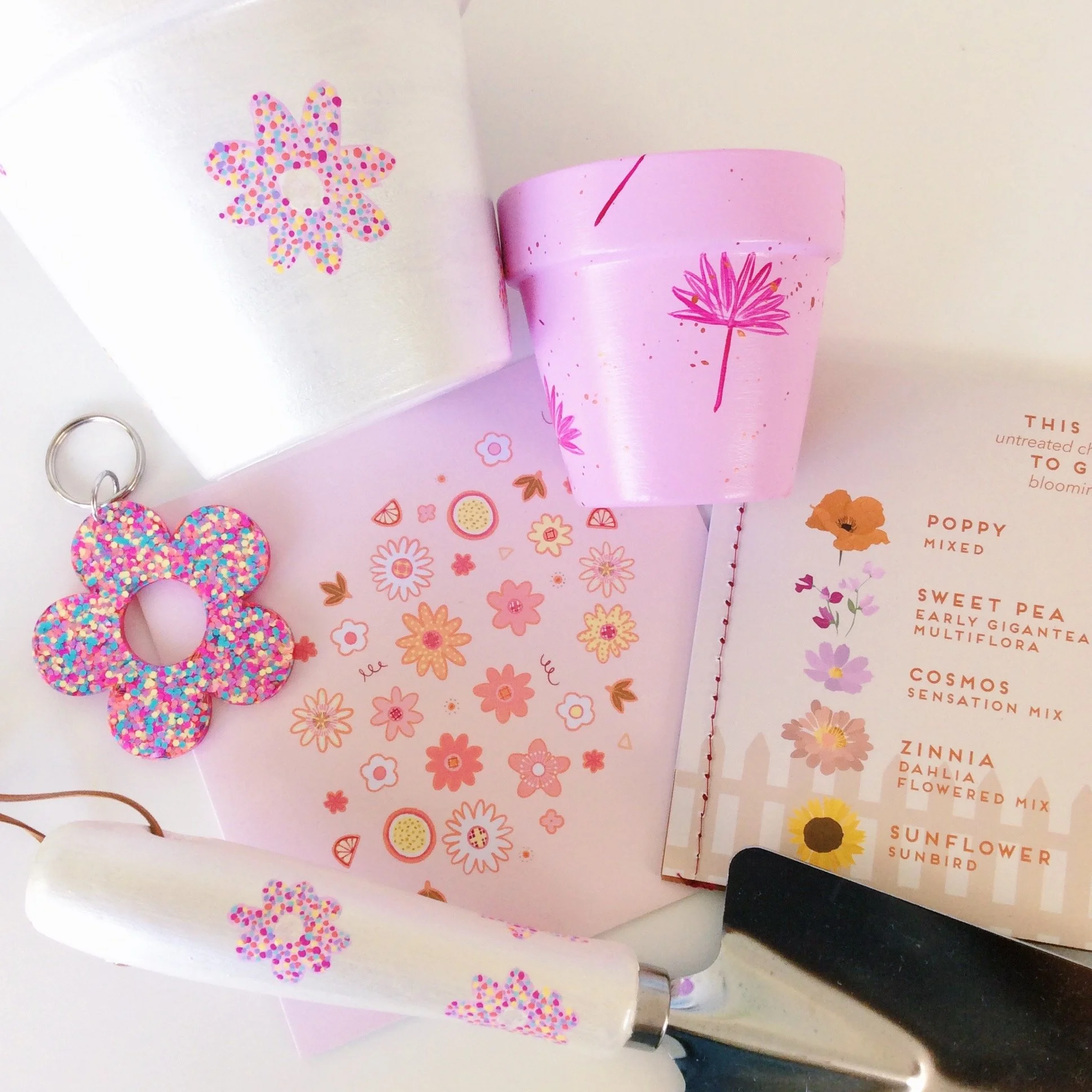 Shop — ELLE'S BALCONY GARDEN — ELLE'S BALCONY GARDEN