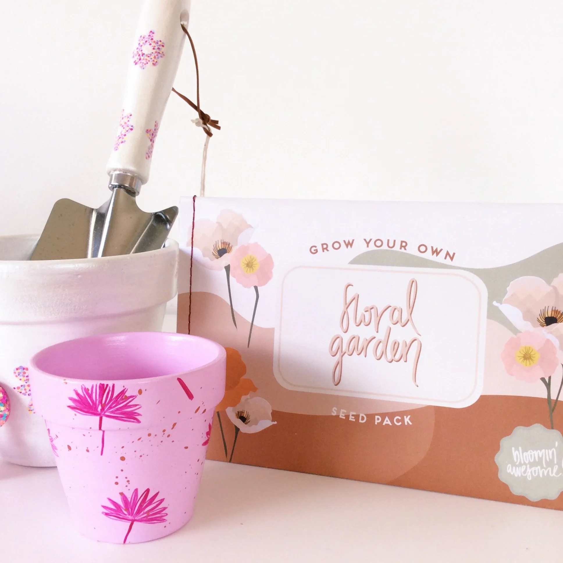 Shop — ELLE'S BALCONY GARDEN — ELLE'S BALCONY GARDEN