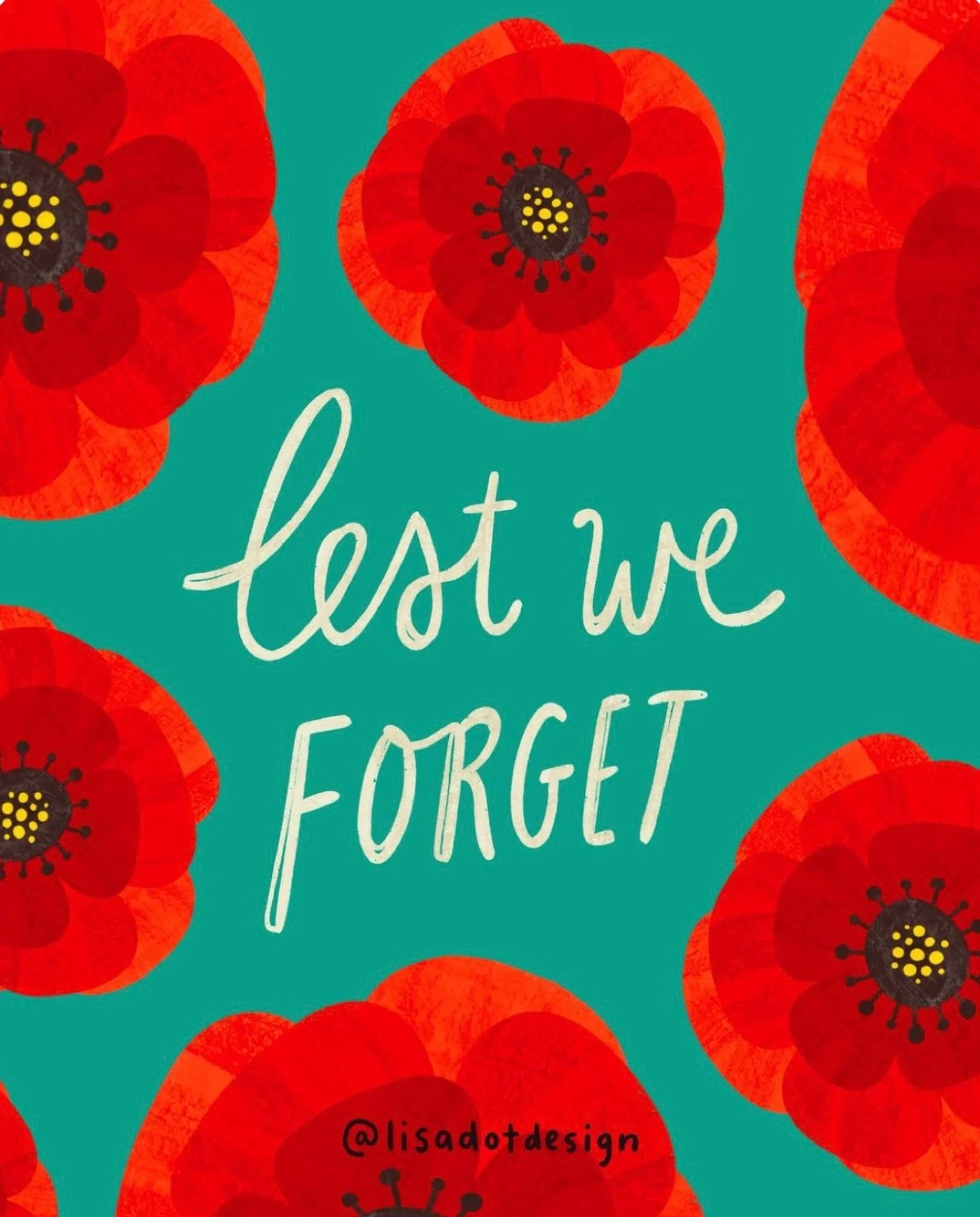 CLOSED TODAY - ANZAC DAY 2026
