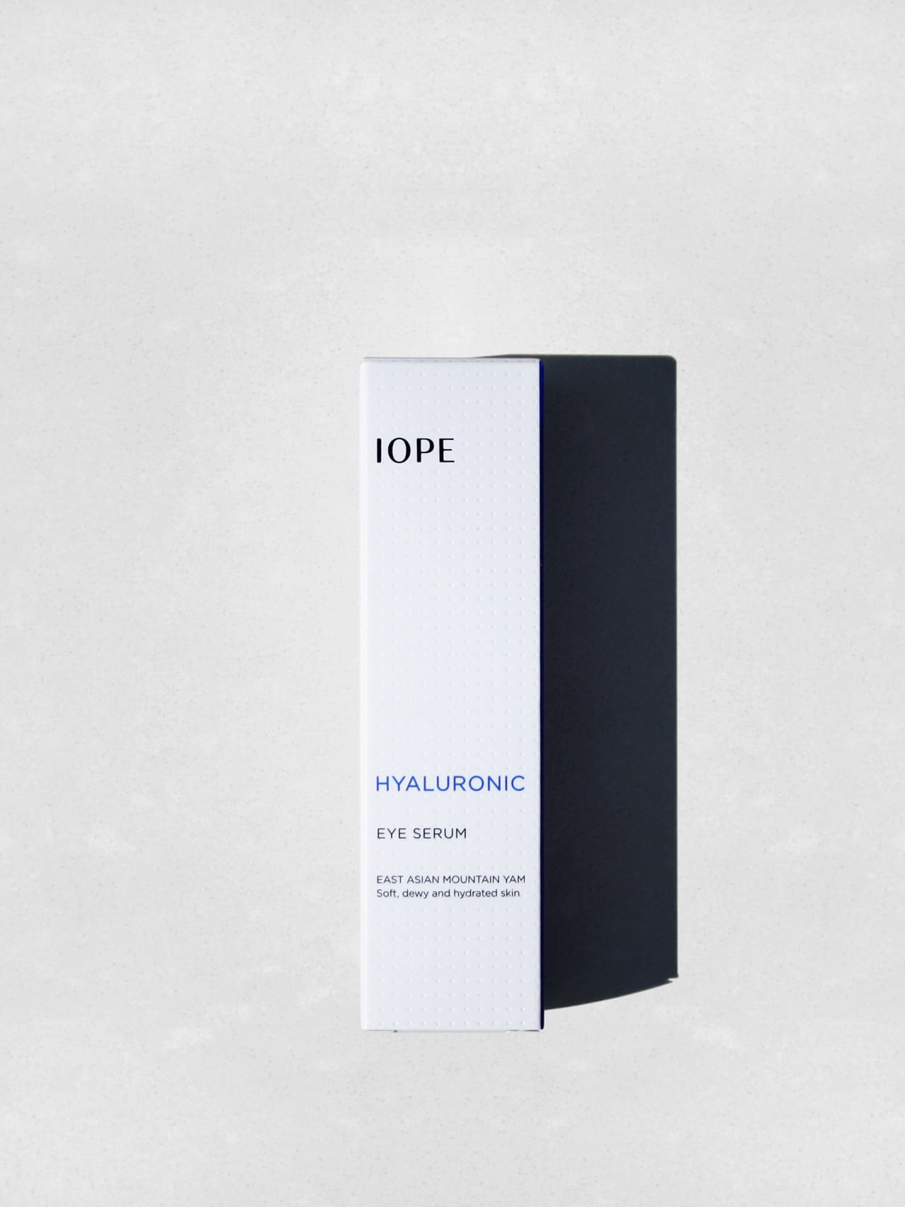iope hyaluronic eye serum