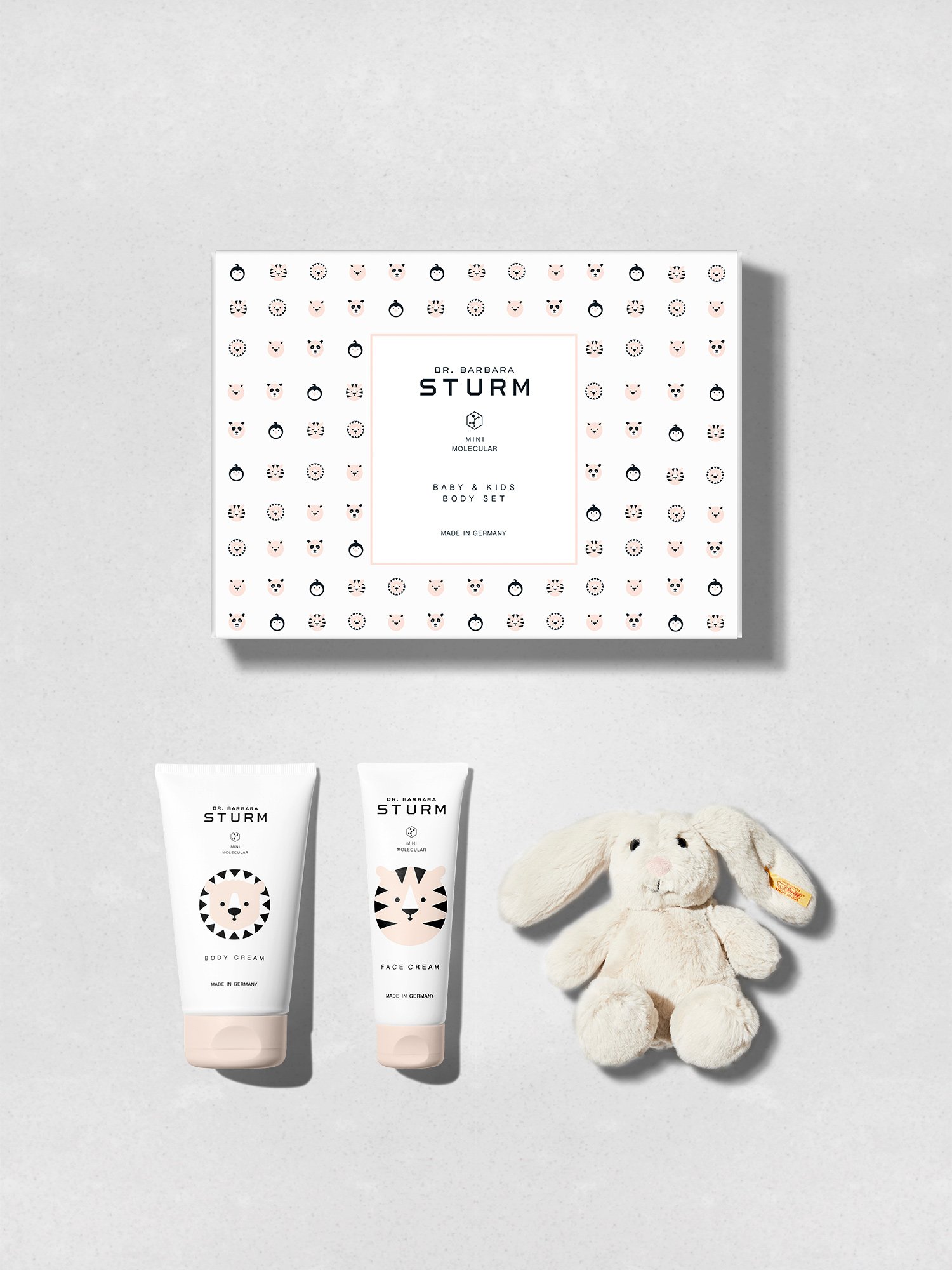 Baby \u0026 Kids Body Set — Buy online in 