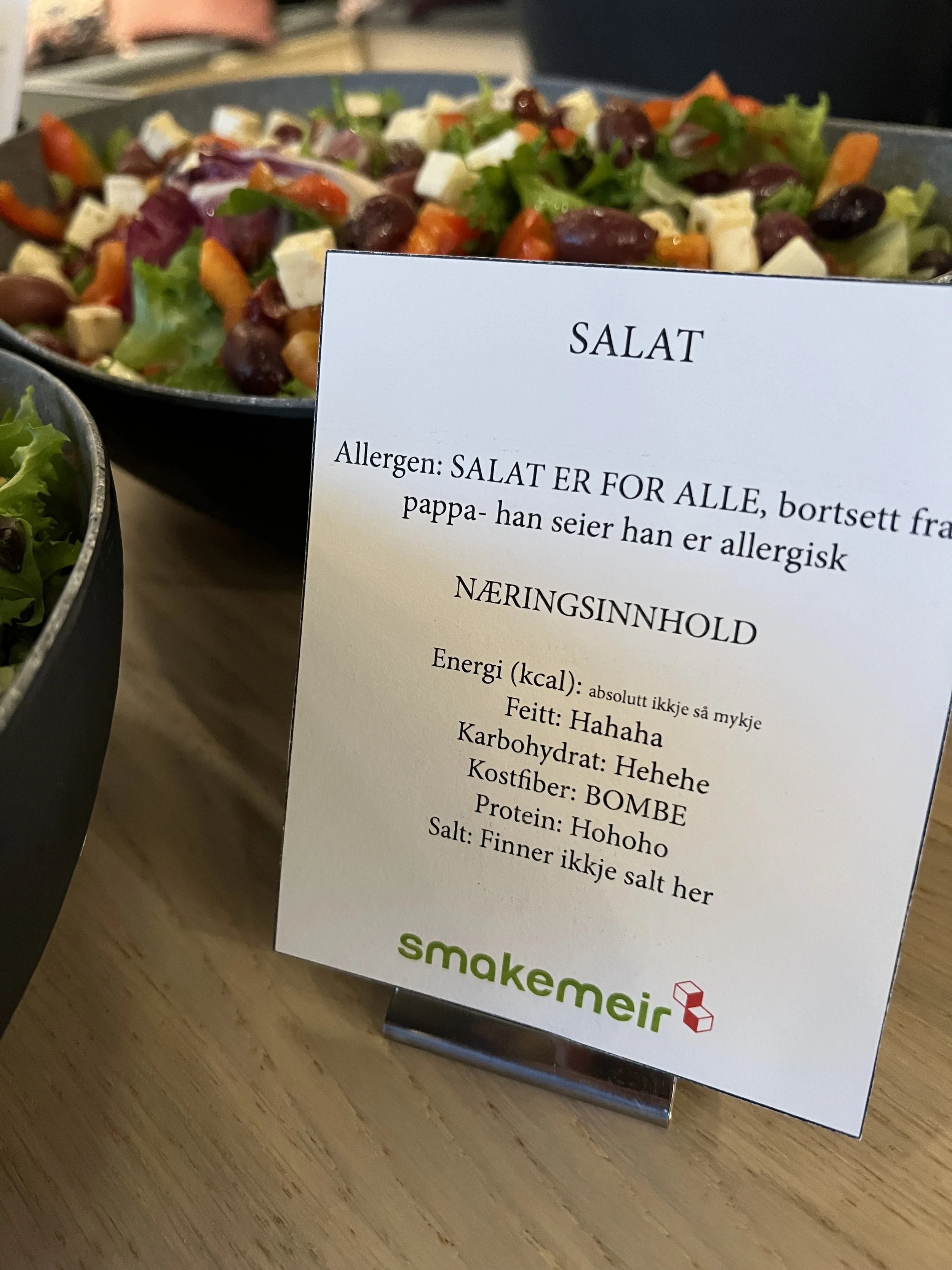 Partnartreff og opning av ny energiutstilling