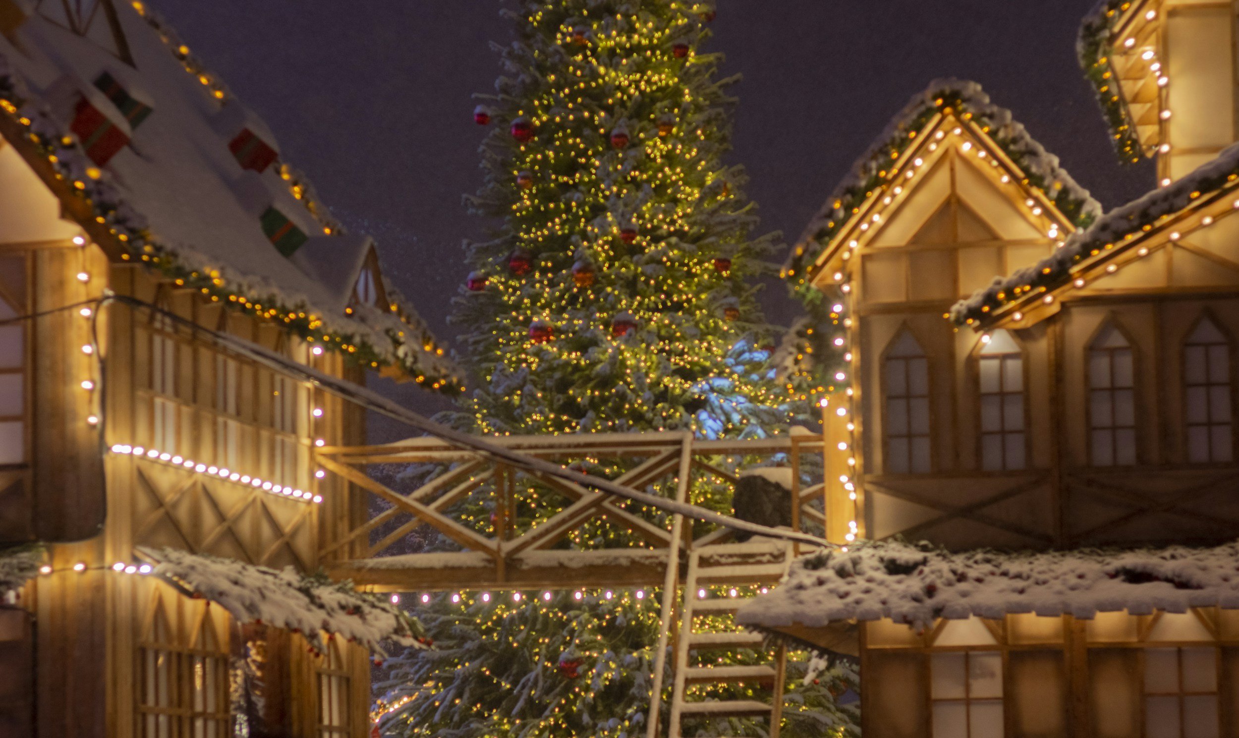 MakeDo og eksperimentshow