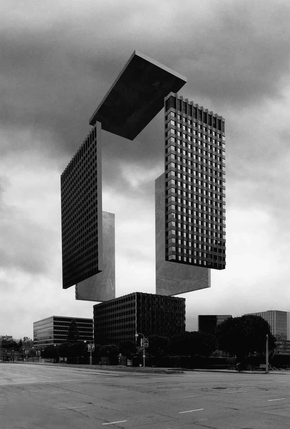 Second Construction #2 (2013)