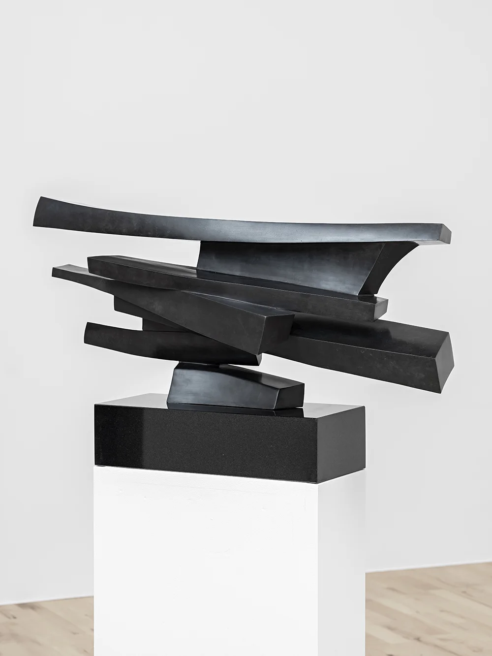 HORIZONTAL DOUBT #2 (2019)