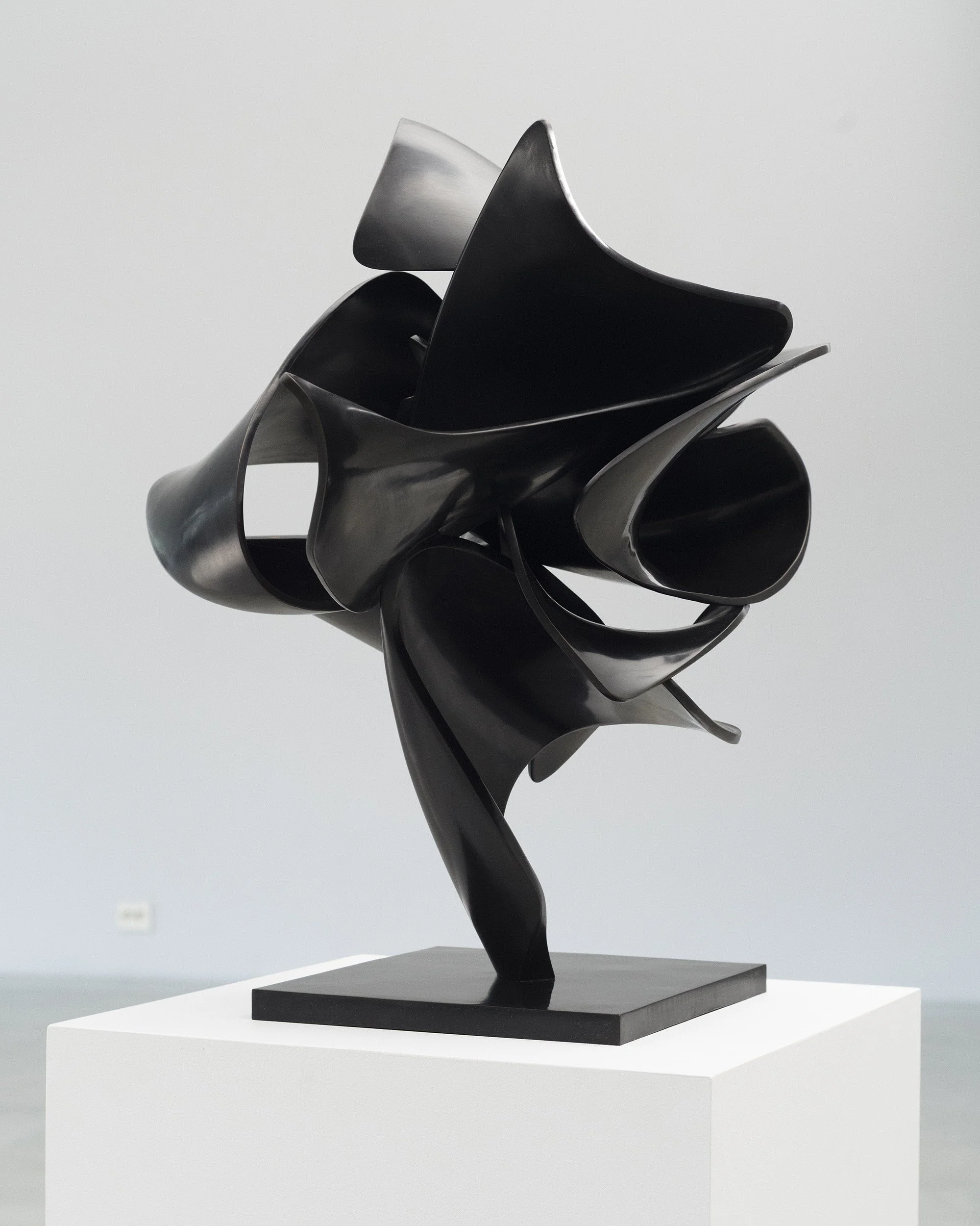 En hendelse IV (2025), bronze