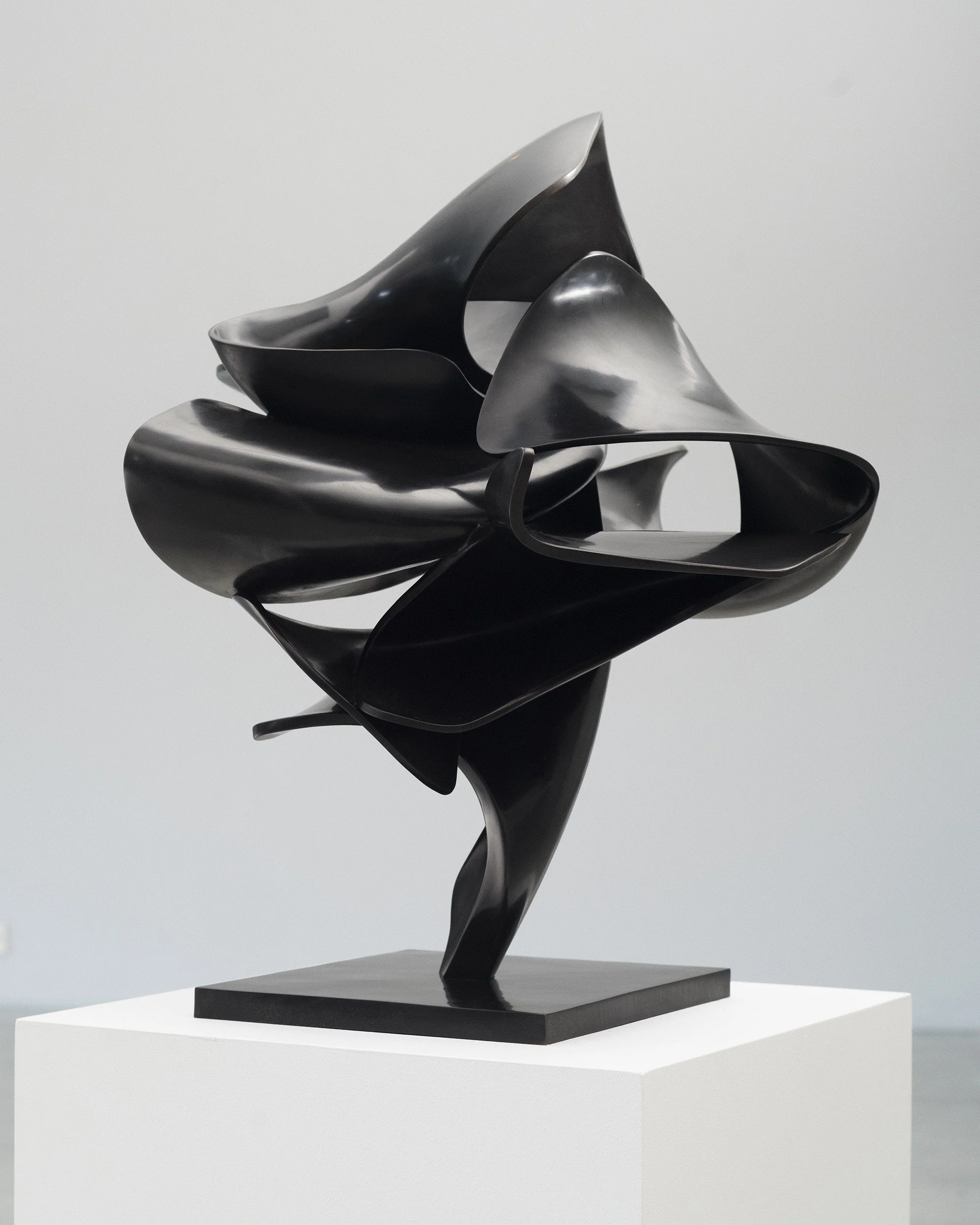 En hendelse IV (2025), bronze