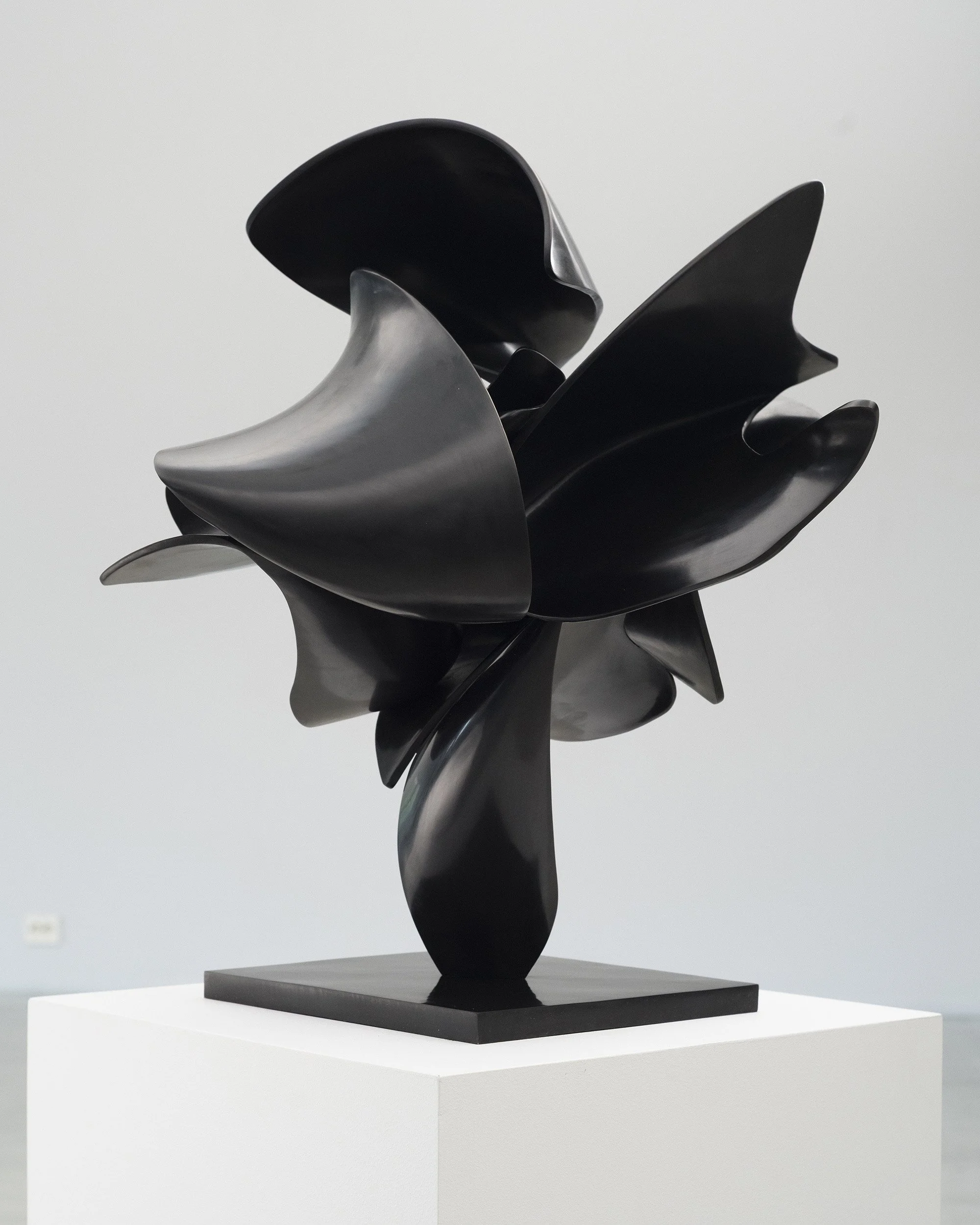 En hendelse IV (2025), bronze