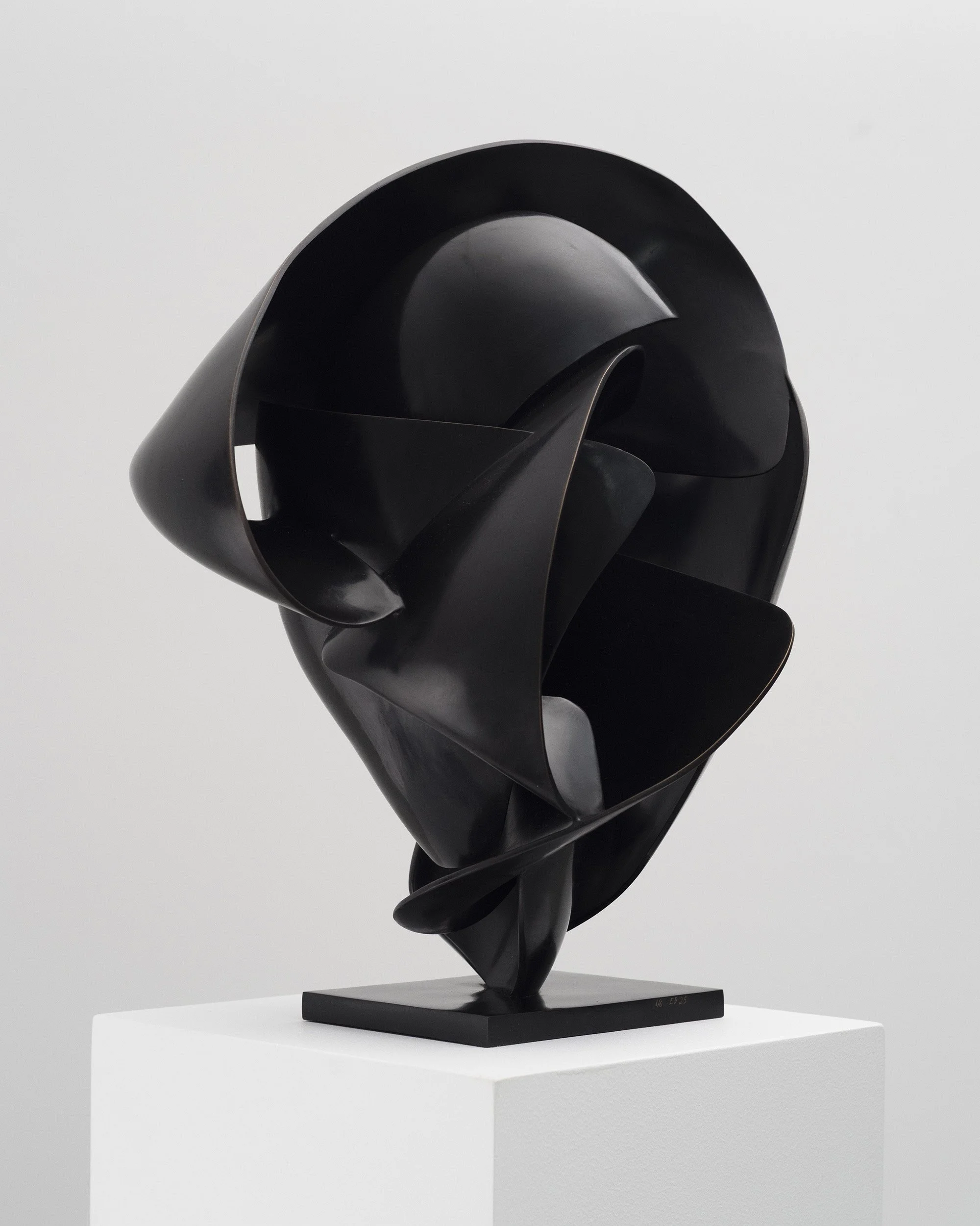 En hendelse I (2025), bronze