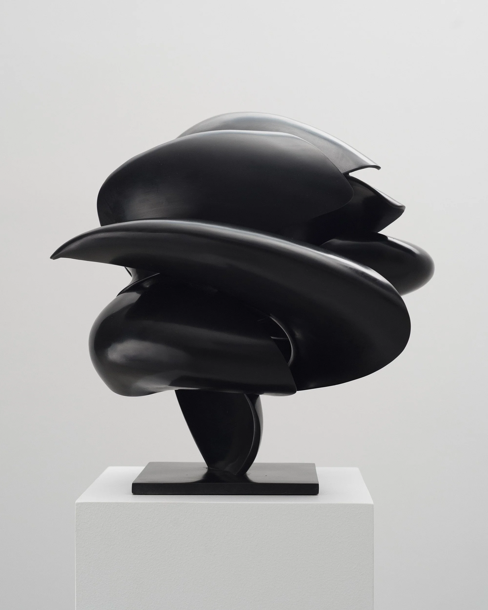 En hendelse III (2025), bronze