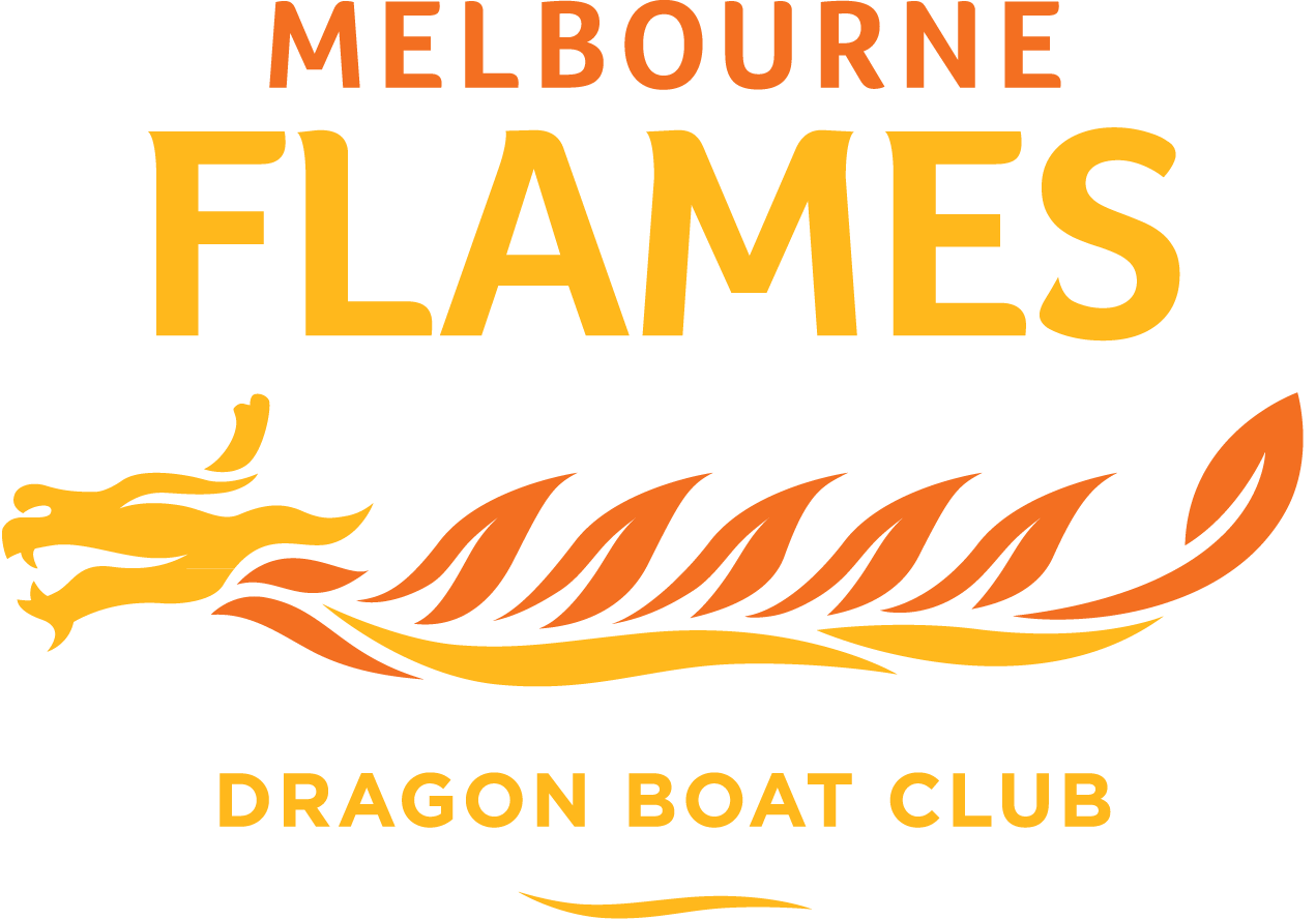 Melbourne Flames Dragon Boat Club