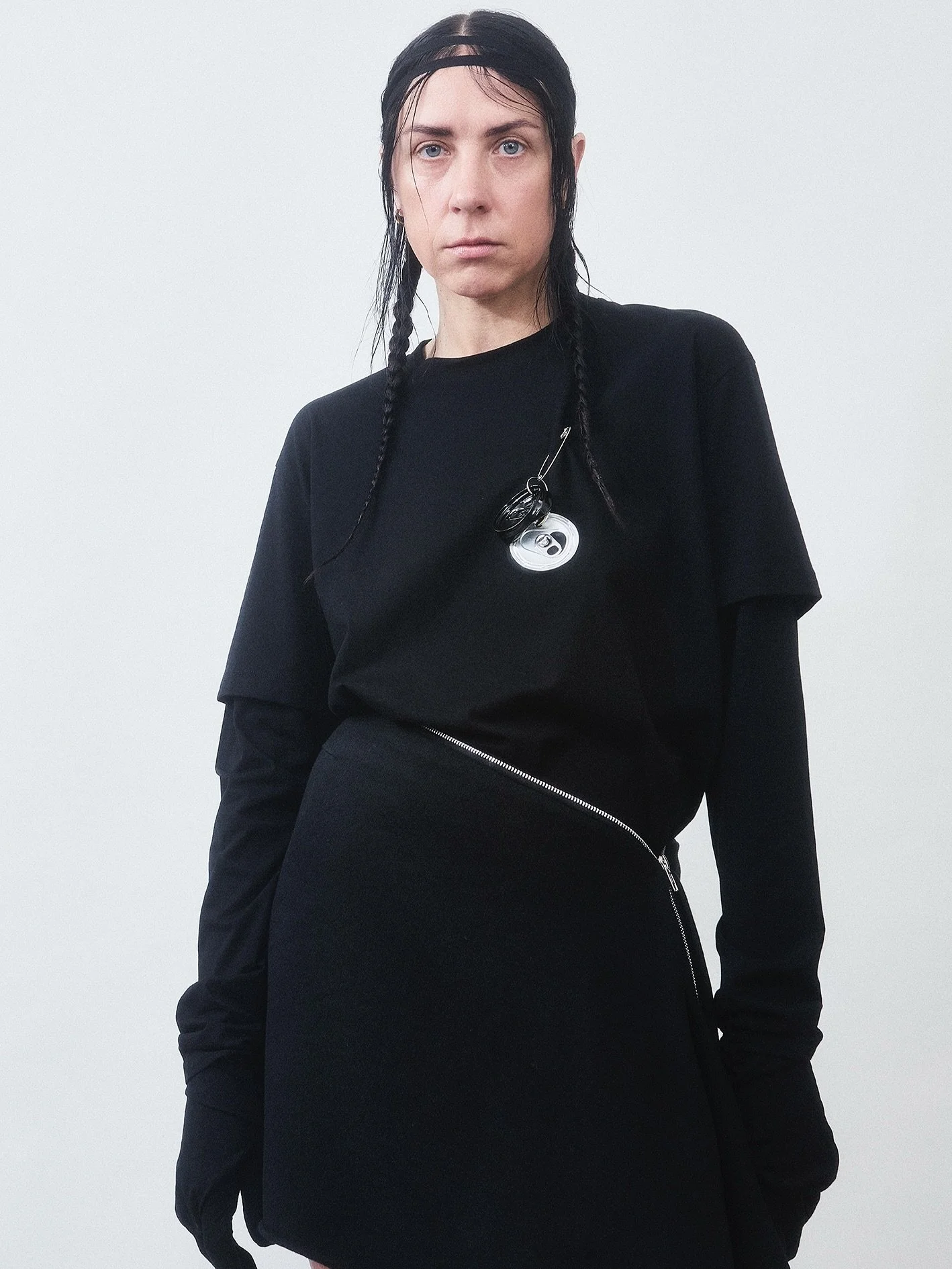 arv&reg; - ss26 look book now online at arvcph.com

photographer @claustroelsgaard 
stylist @denisbjerregaard 
hair @ayoeness 
talents @emilie.oder @almostrara &amp; Jalane @kiel_casting 

#arv #arvcopenhagen #suistainablefashion