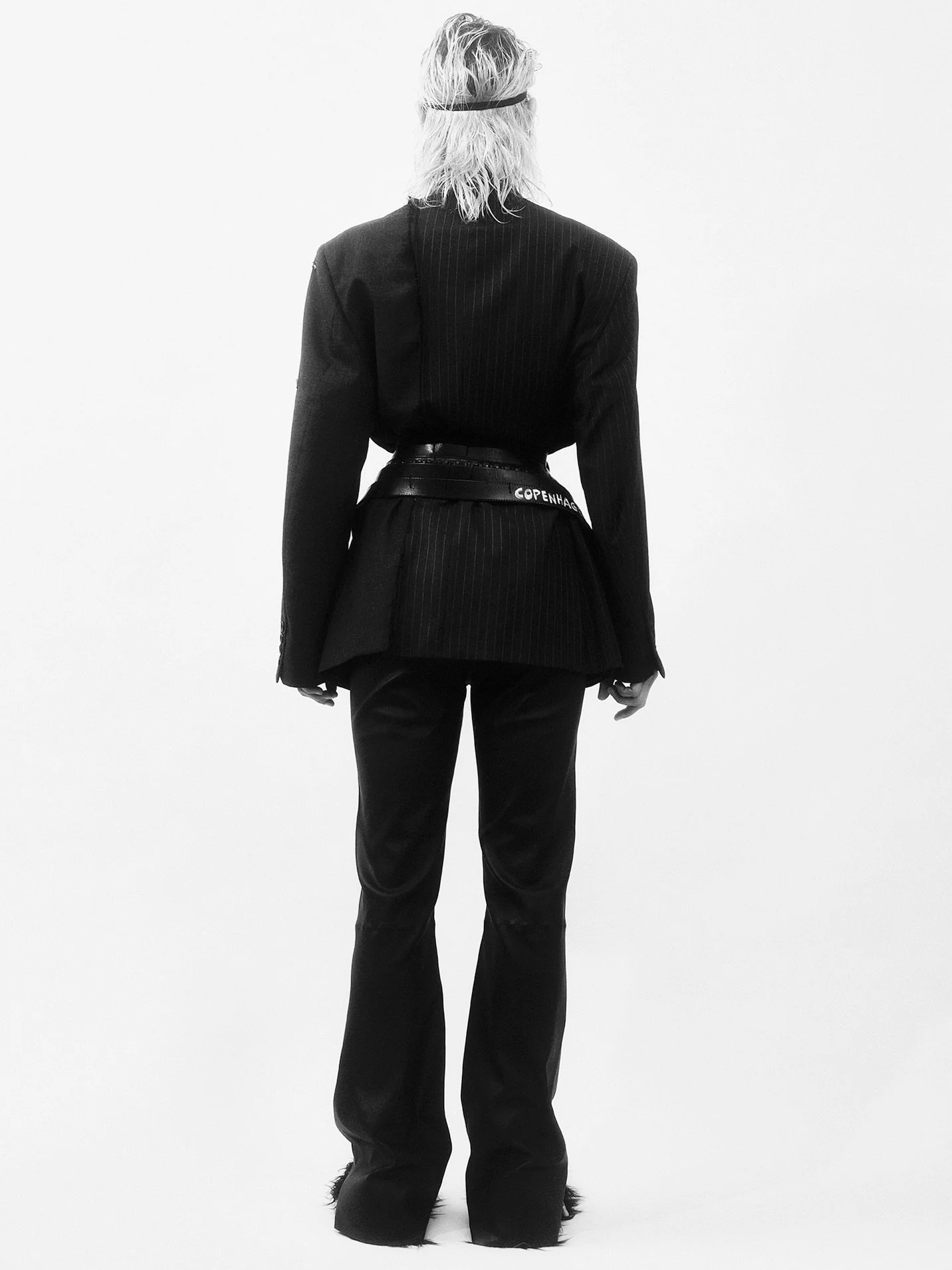 arv&reg; - ss26 look book now online at arvcph.com

photographer @claustroelsgaard 
stylist @denisbjerregaard 
hair @ayoeness 
talents @emilie.oder @almostrara &amp; Jalane @kiel_casting 

#arv #arvcopenhagen #suistainablefashion
