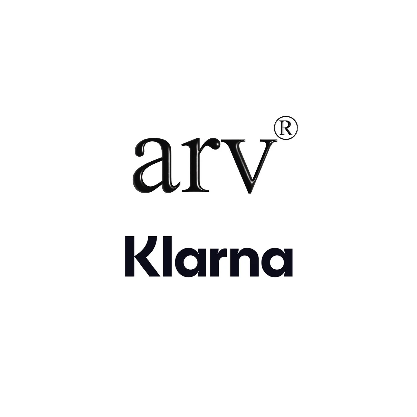 arv&reg; - you now have the possibility to use @klarna when shopping with us.
pay after 30 days or split your payment in 3 rates.
enjoy your shopping without stressing🖤

#arv #arvcopenhagen #suistainablefashion