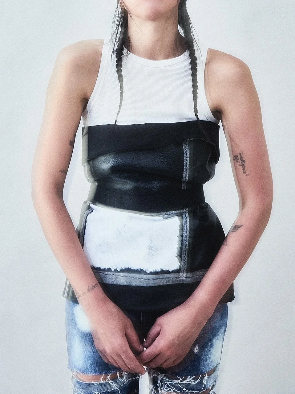 arv&reg; - ss26 look book now online at arvcph.com

photographer @claustroelsgaard 
stylist @denisbjerregaard 
hair @ayoeness 
talents @emilie.oder @almostrara &amp; Jalane @kiel_casting 

#arv #arvcopenhagen #suistainablefashion
