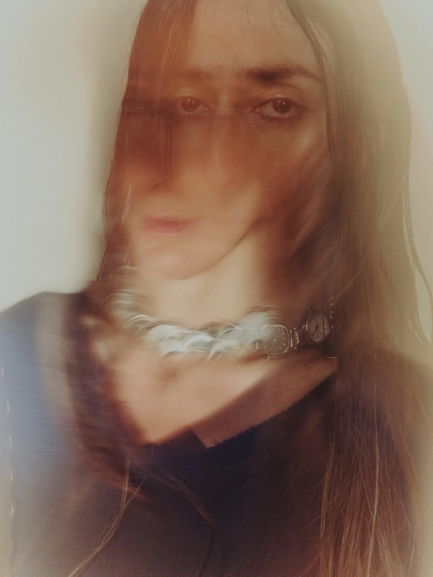 arv&reg; &mdash; as 2025 comes to an end, I want to wish everyone a happy new year ✨
2025 has been a year of learning and deep transformation.
a year marked by a big personal loss, but also by immense creativity.
a year of patience, unexpected opport