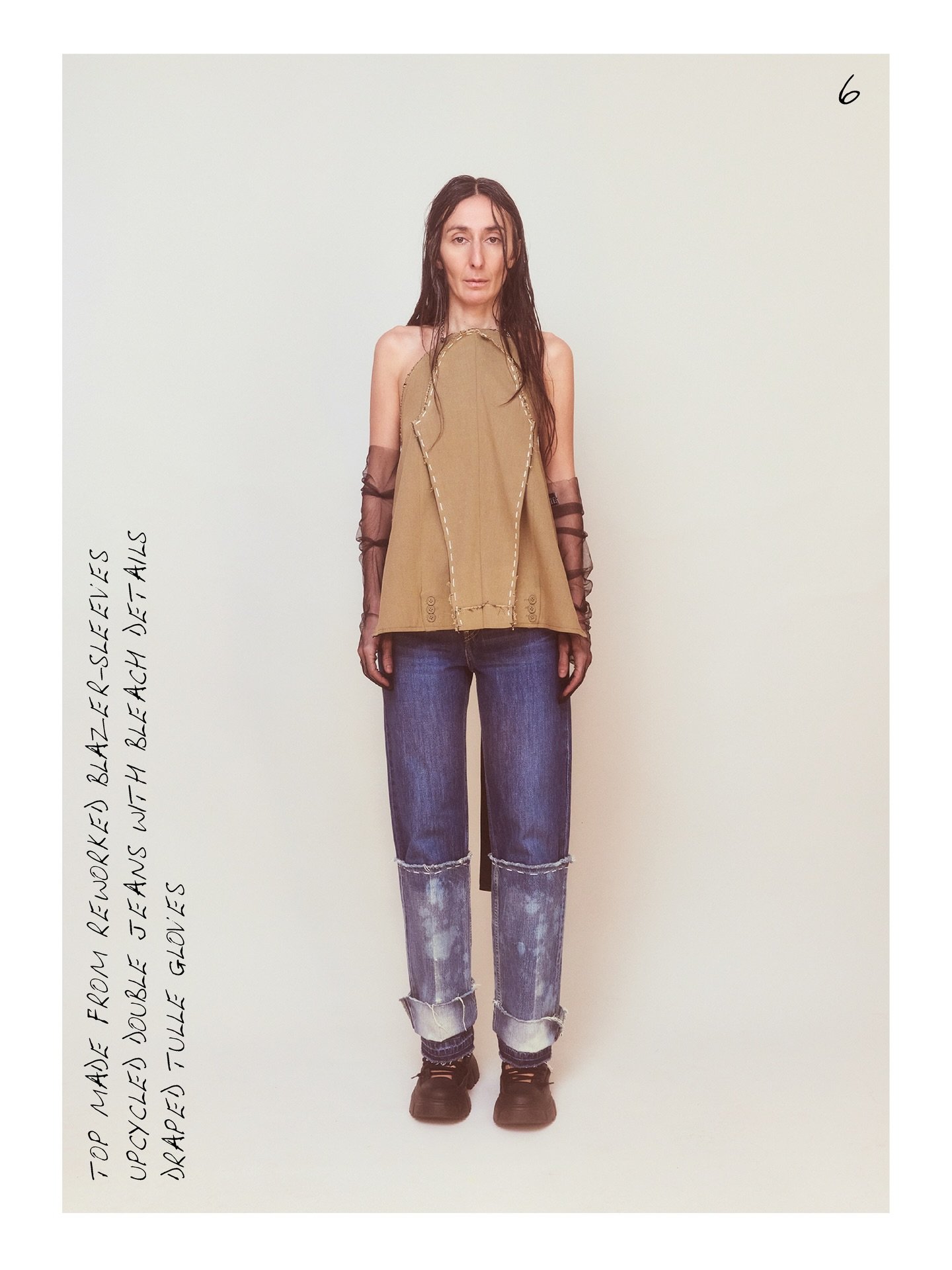 arv&reg; - aw26 look book (5-10)🖤

photographer @claustroelsgaard
stylist @denisbjerregaard 
hair &amp; mua @ayoeness 
talent @francescaburattelli @scoopmodelsstreetcast 
pr @natstudio_cph 

#arv #arvcopenhagen #sustainablefashion