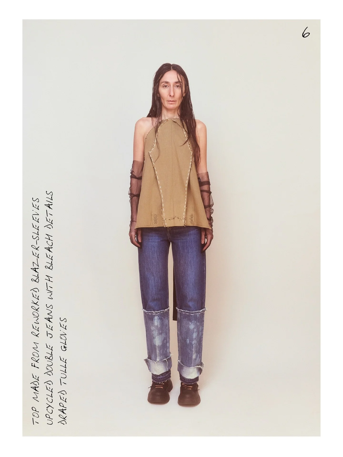 arv&reg; - aw26 look book (5-10)🖤

photographer @claustroelsgaard
stylist @denisbjerregaard 
hair &amp; mua @ayoeness 
talent @francescaburattelli @scoopmodelsstreetcast 
pr @natstudio_cph 

#arv #arvcopenhagen #sustainablefashion