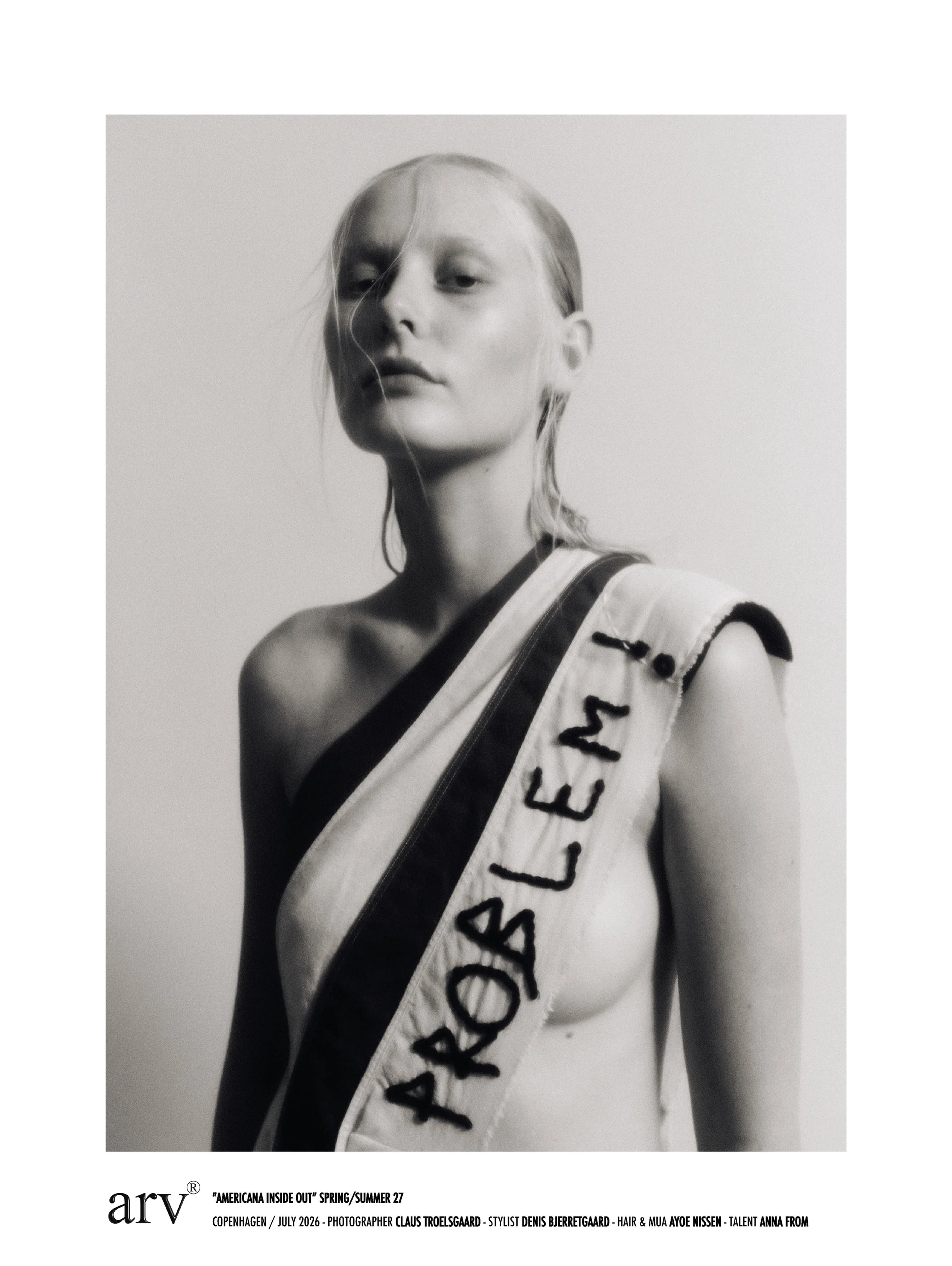preview of ss27 &ldquo;americana inside out&rdquo;
photographer / @claustroelsgaard
stylist / @denisbjerregaard 
hair &amp; mua / @ayoeness 
talent / @annasofieoddfrom / @scoopmodels