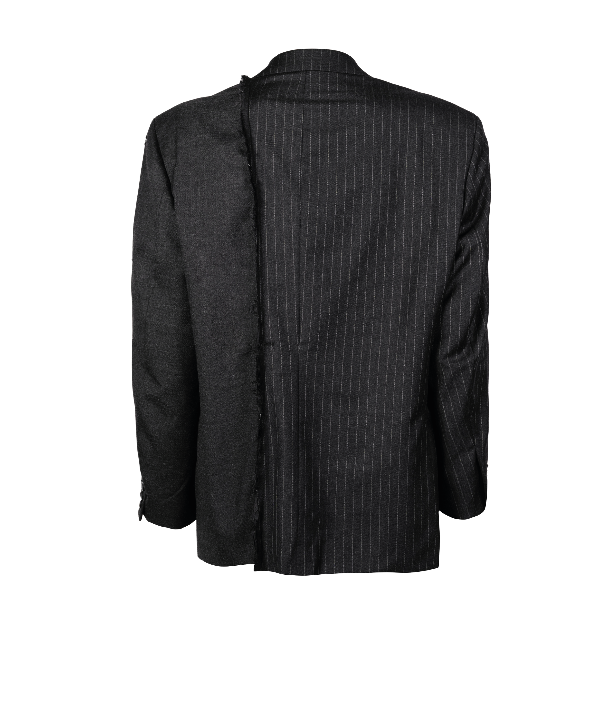 SS26 SPLICED BLAZER BACK.png (Copy) (Copy)