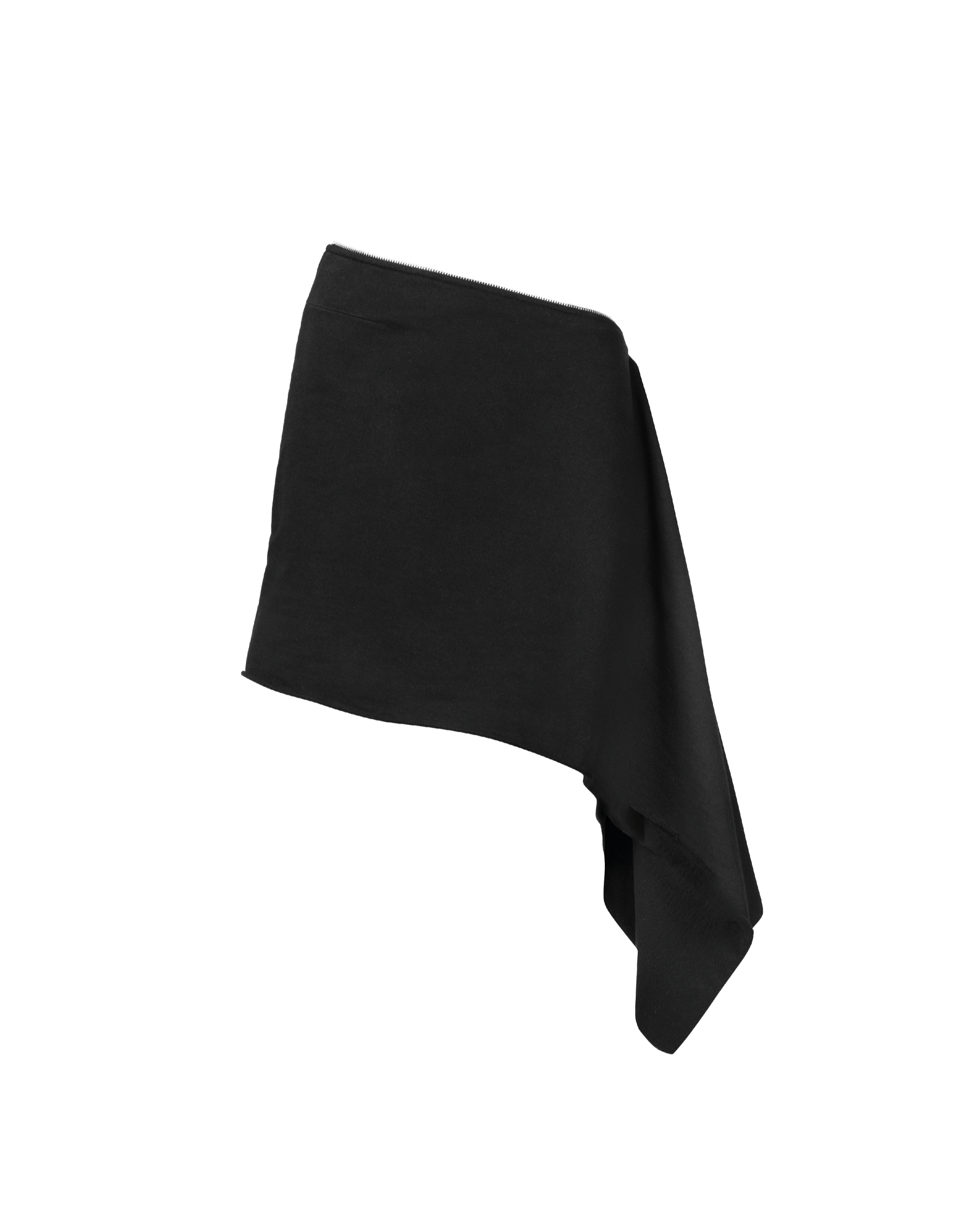SS26+ASYMMETRIC+SWEAT+ZIPPER+SKIRT+FRONT.png (Copy) (Copy)