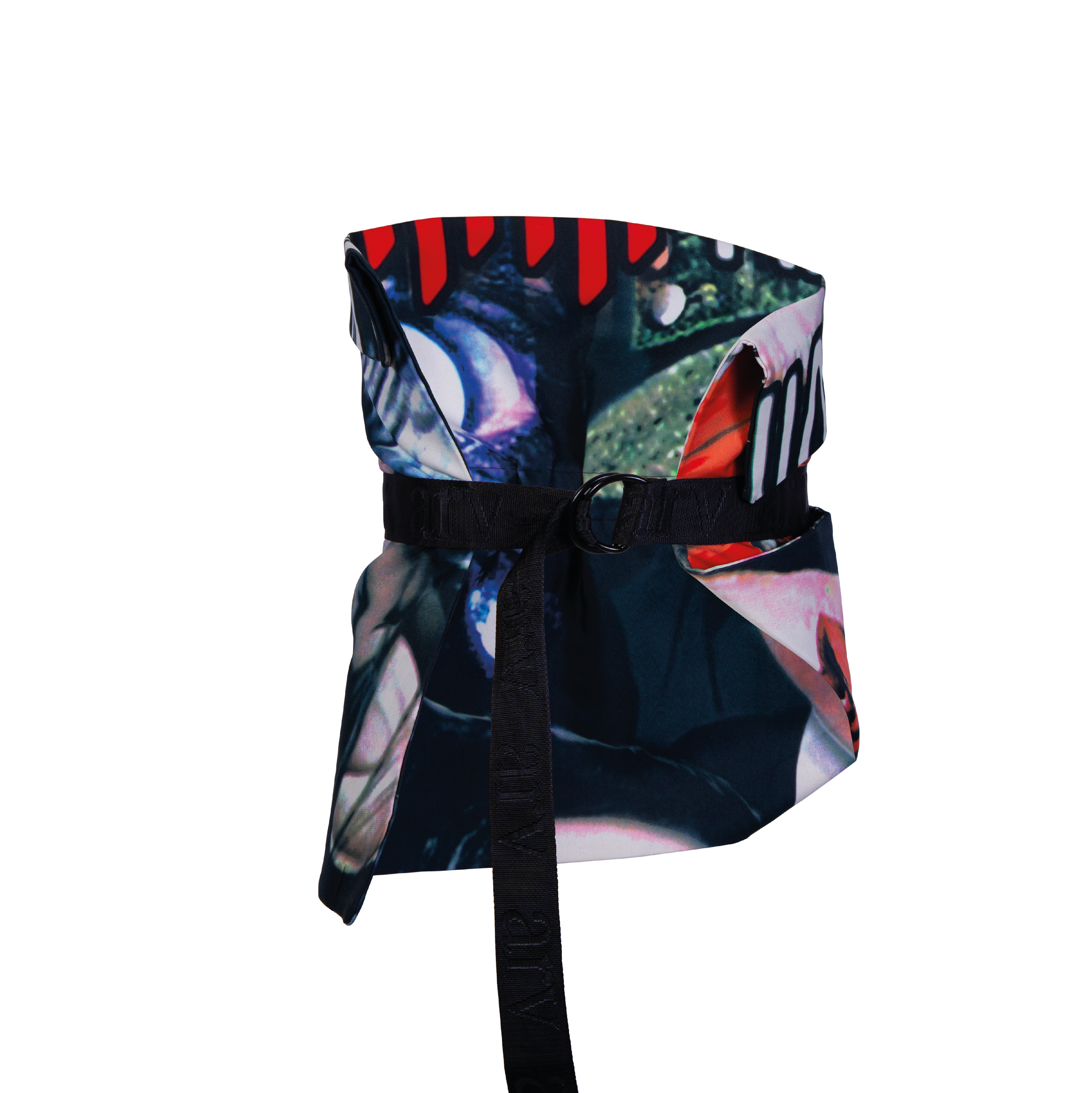 CORSAGE WITH ABSTRACT MARILYN MANSON PRINT BACK.png