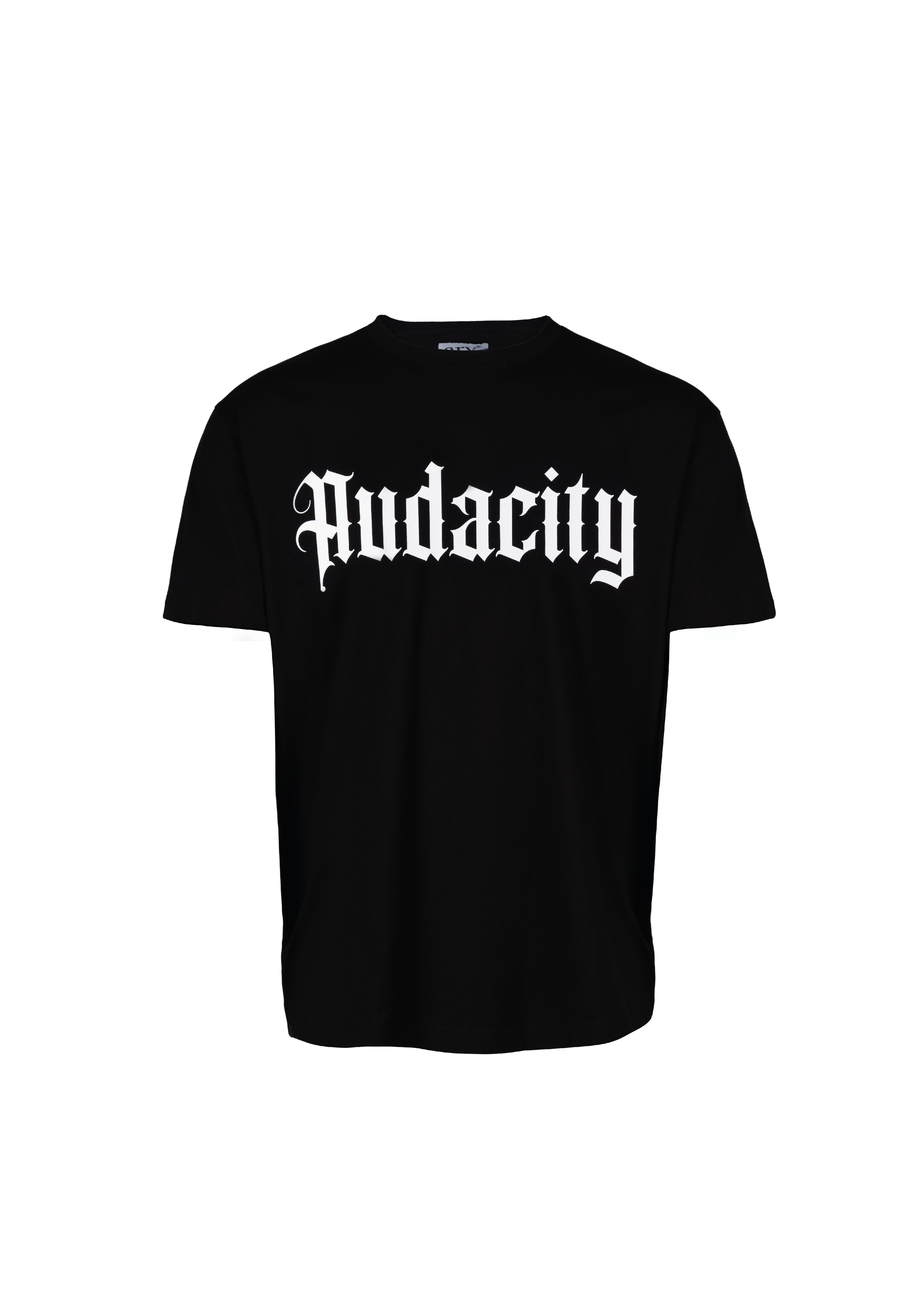 AW26 AUDACITY MENS T-SHIRT FRONT.png (Copy)