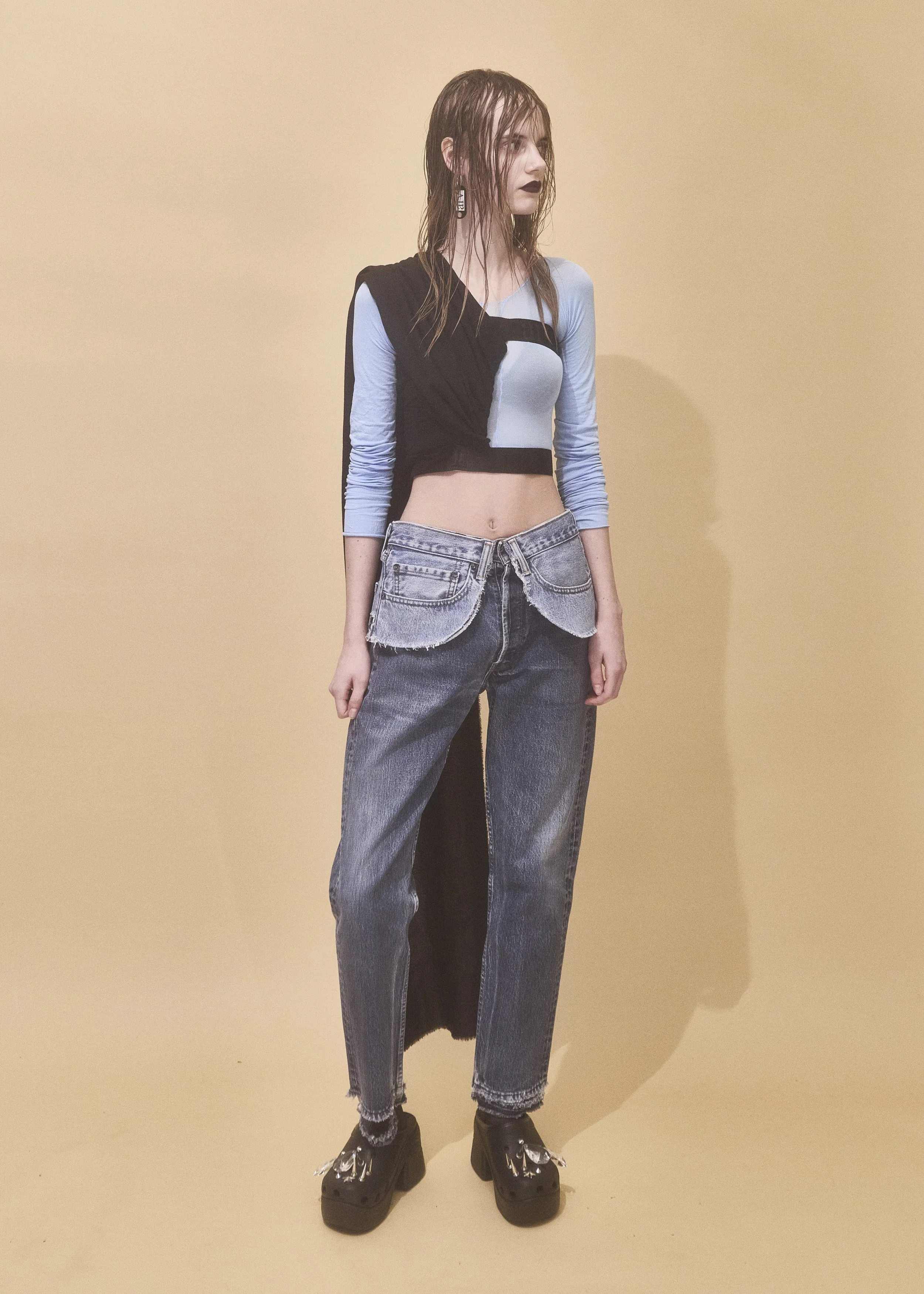 HALF TOP IN WOOL WITH VOLUMINOUS DRAPINGS AND TRAIN 1.jpg