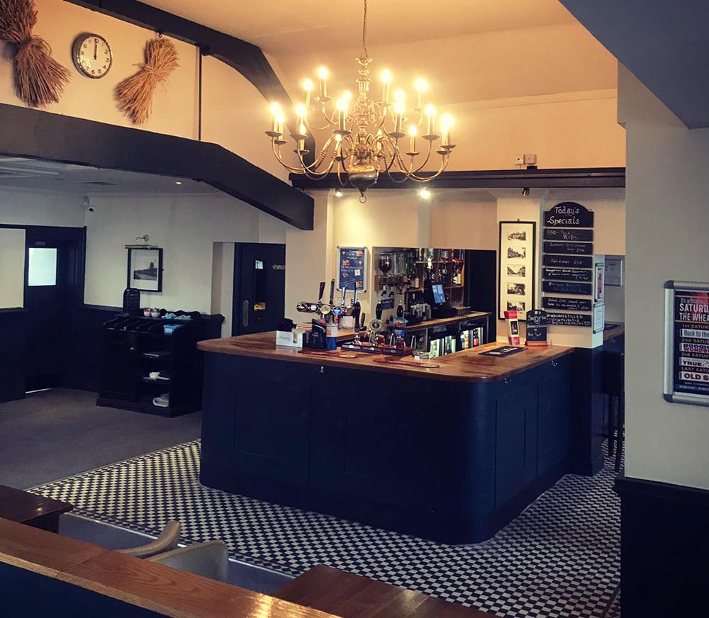 Photo of The Wheatsheaf West Wickham, Bromley