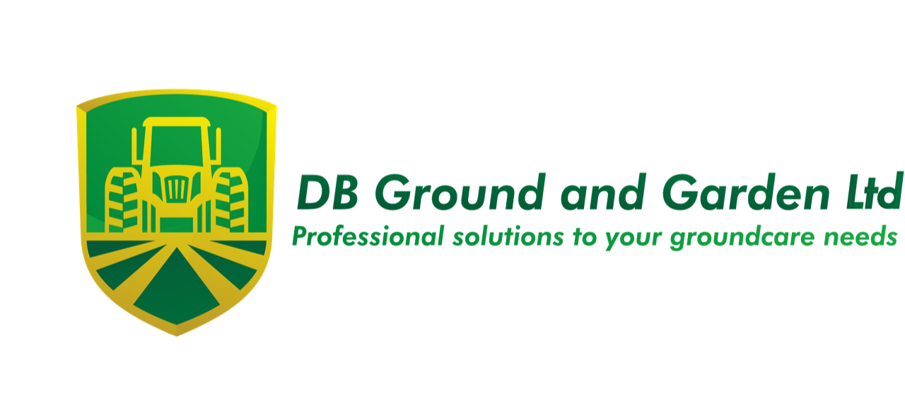 DB GROUND &amp; GARDEN