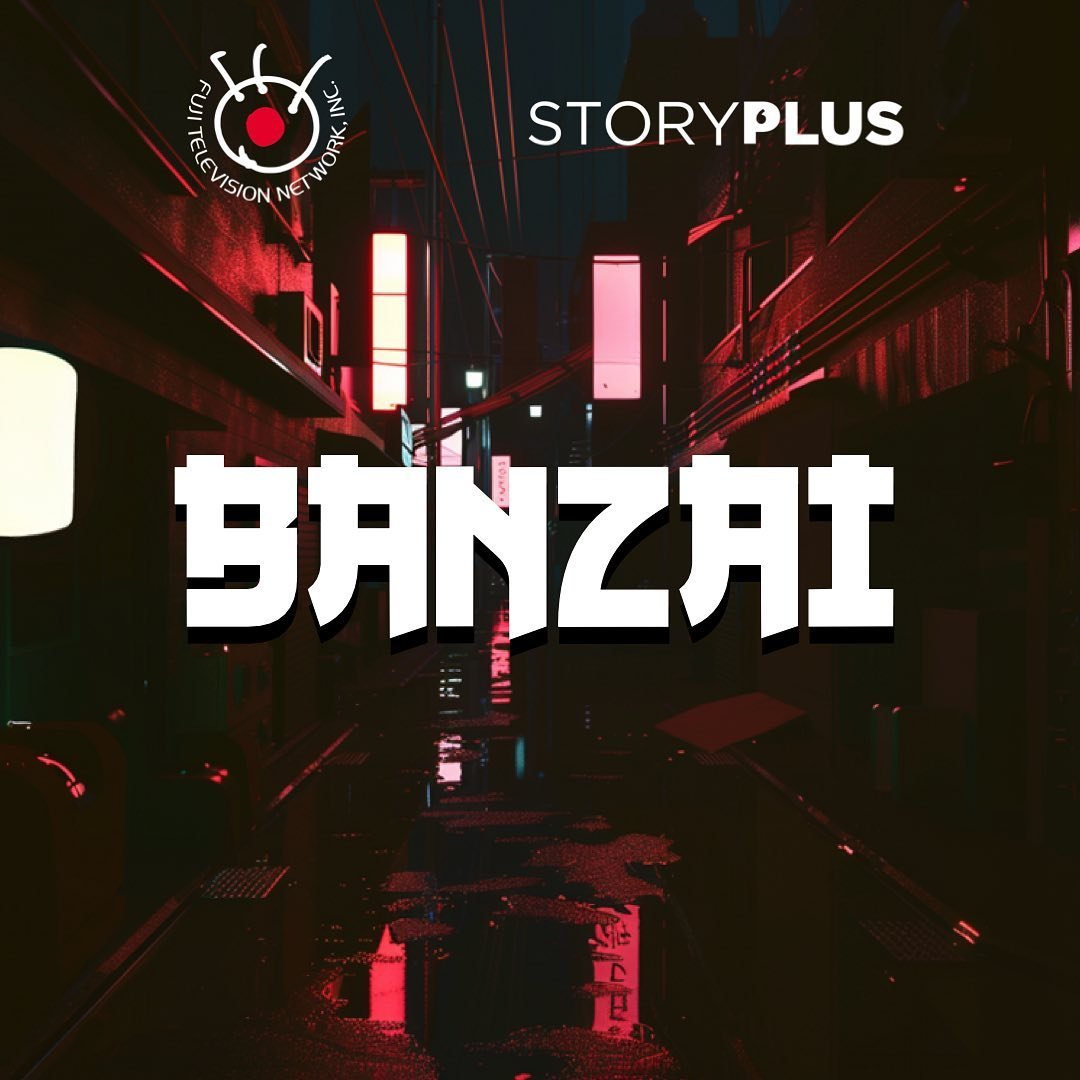 @storyplusgroup and @fujitv_official ANNOUNCE THEIR FIRST CREATIVE PARTNERSHIP ! 

@storyplusgroup, Matthieu JEAN-TOSCANI&rsquo;s production company, and FUJI TELEVISION NETWORK, INC. (FUJI TV), Japan&rsquo;s global production company, have signed a 