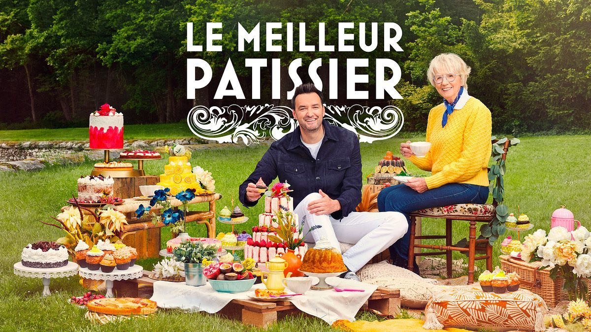 Le Meilleur P&acirc;tissier revient &agrave; partir du 6 septembre tous les mercredis &agrave; 21:10 ! 

Cette saison @cyril_lignac et @lacuisinedemercotte ont d&eacute;cid&eacute; de bouleverser les r&egrave;gles du concours pour revenir aux fondame