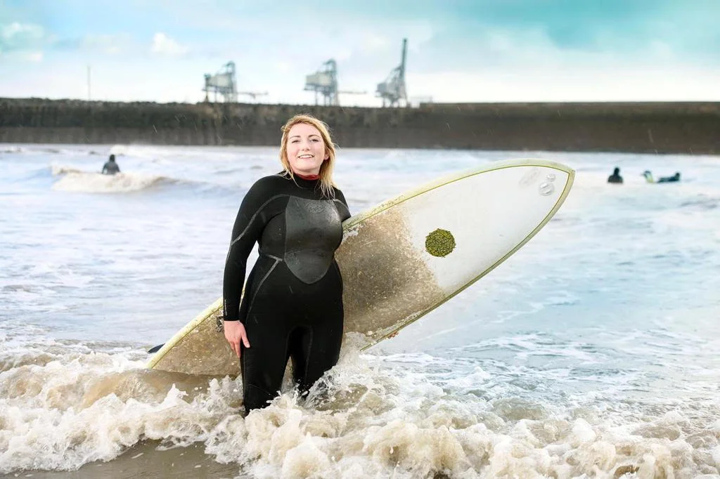 5 questions with... Dani Robertson