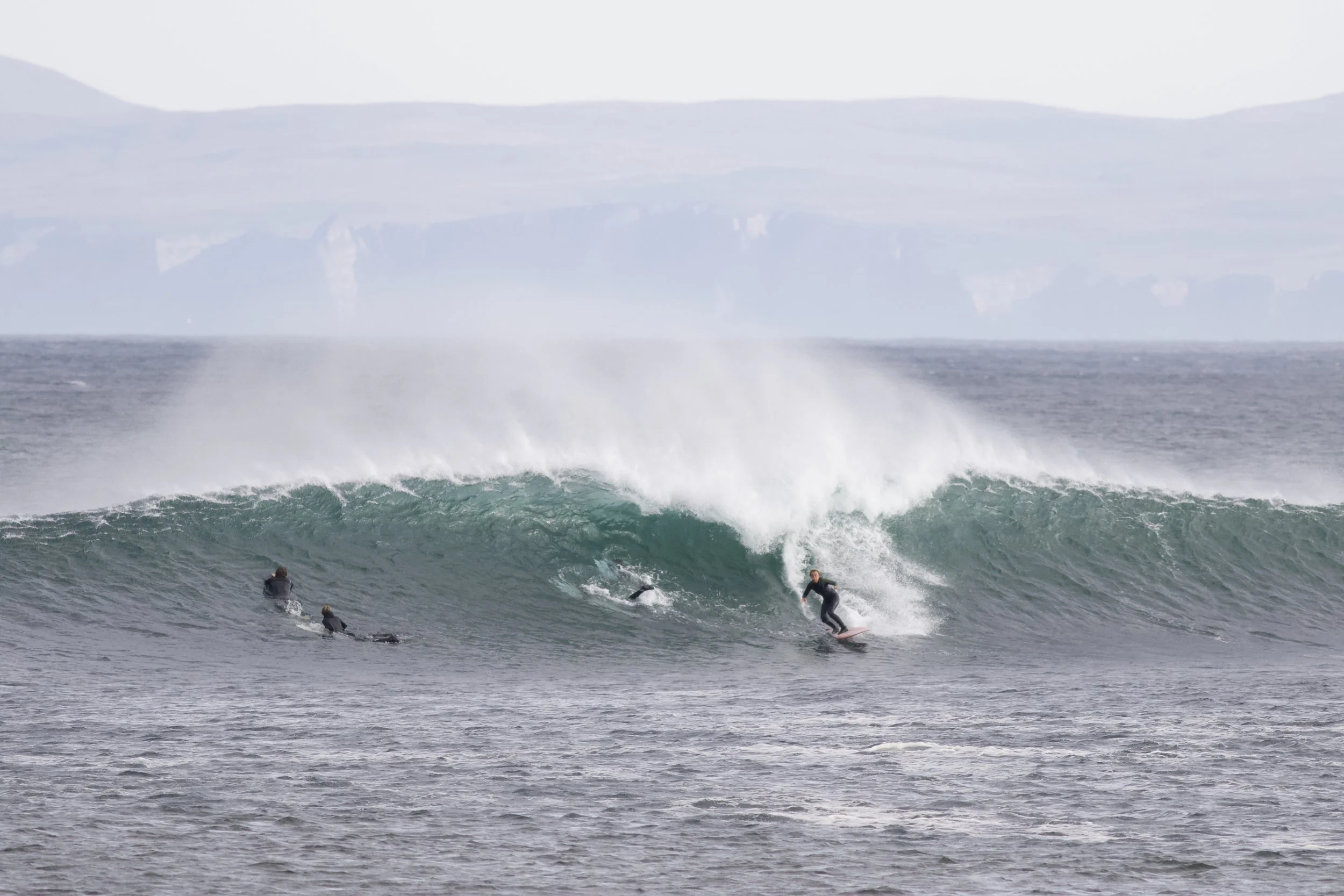 5 questions with... Emily Grimes