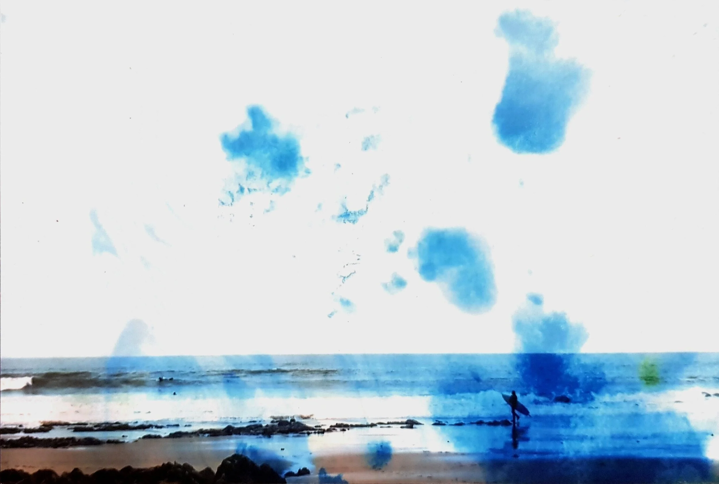 Cold Water Swimming and Me...