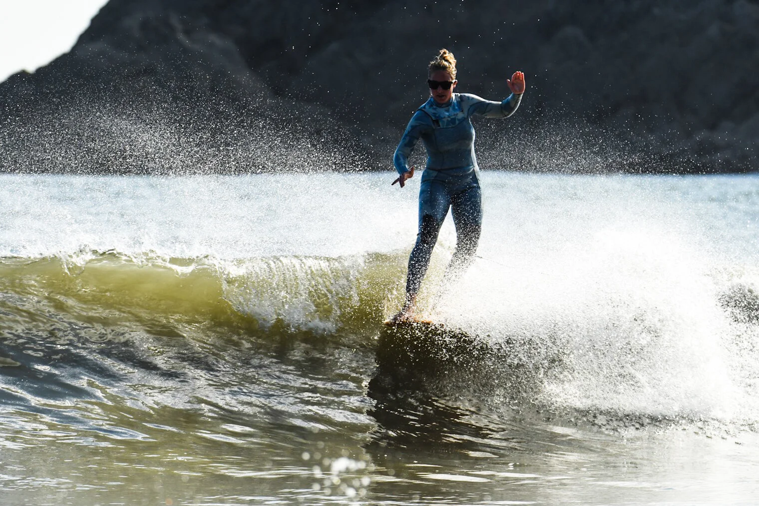 The Ocean Photographers of Wales