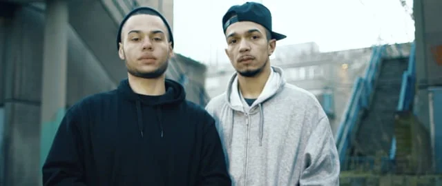 Princes Trust - Bad Press