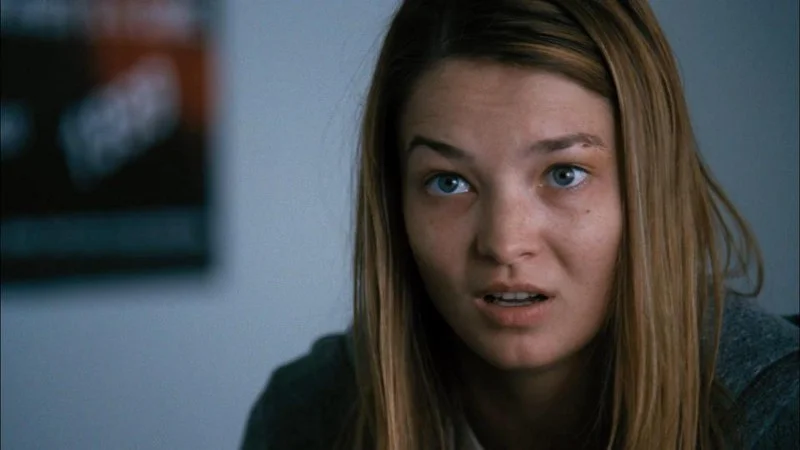 Insights from an emerging Hollywood actress