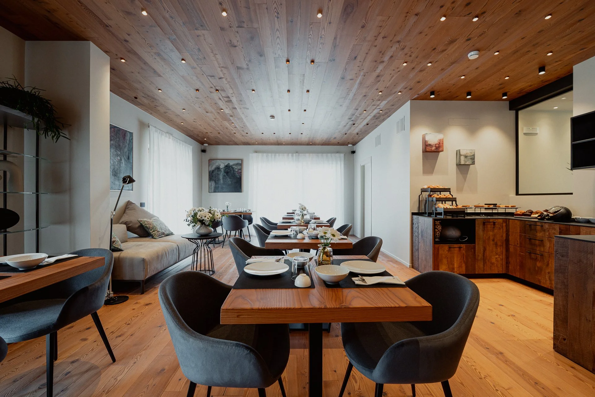 hotel mostesi auronzo di cadore