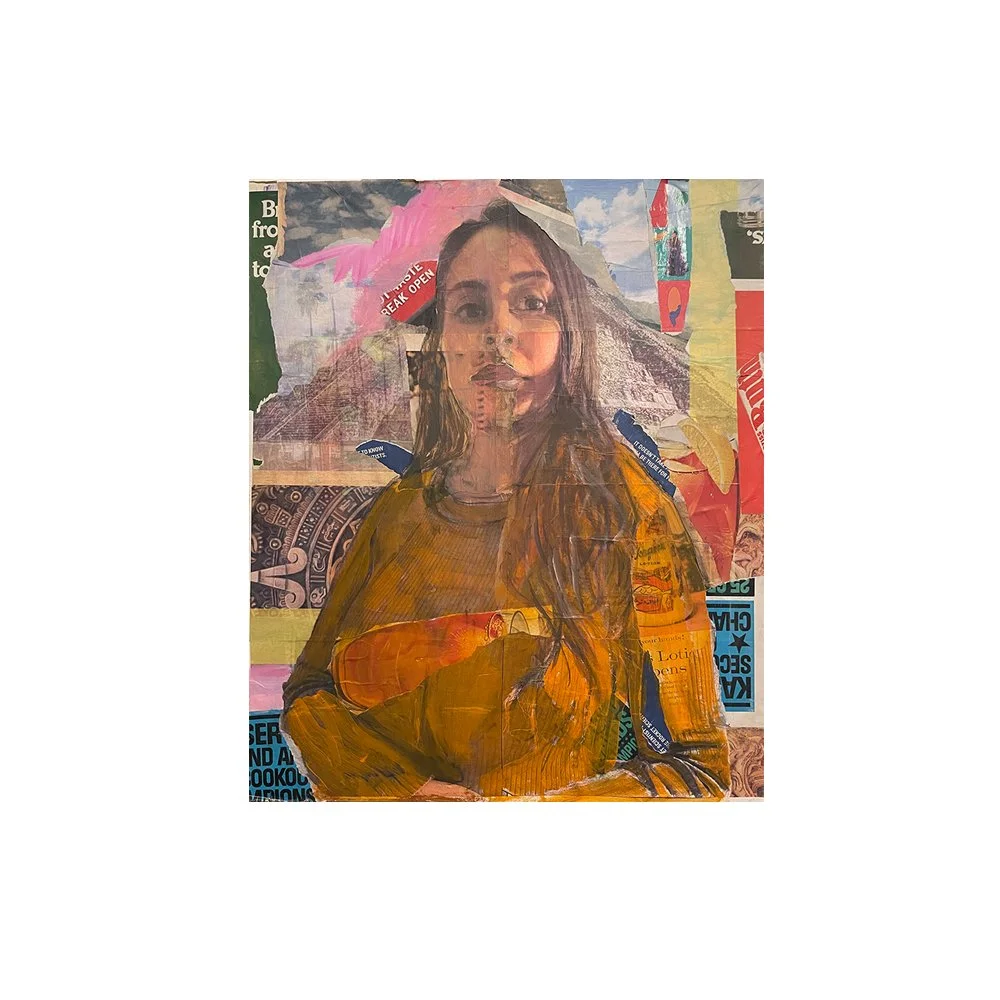 My Mona Lisa