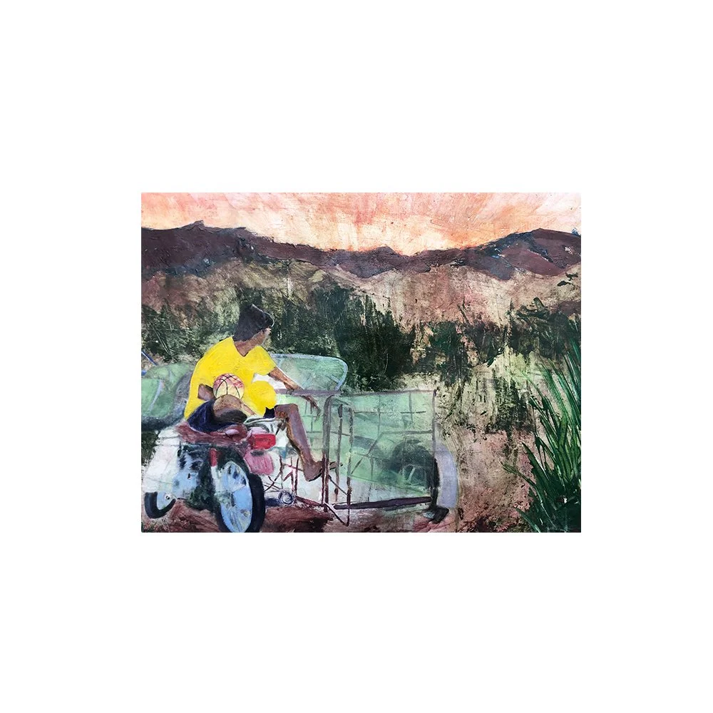 Tricycle