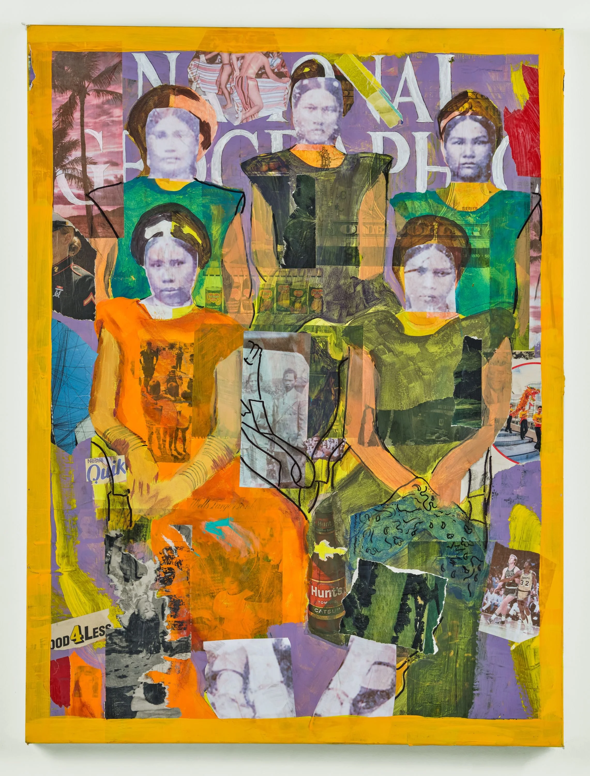 Babae ti Provincia (women of the province)
