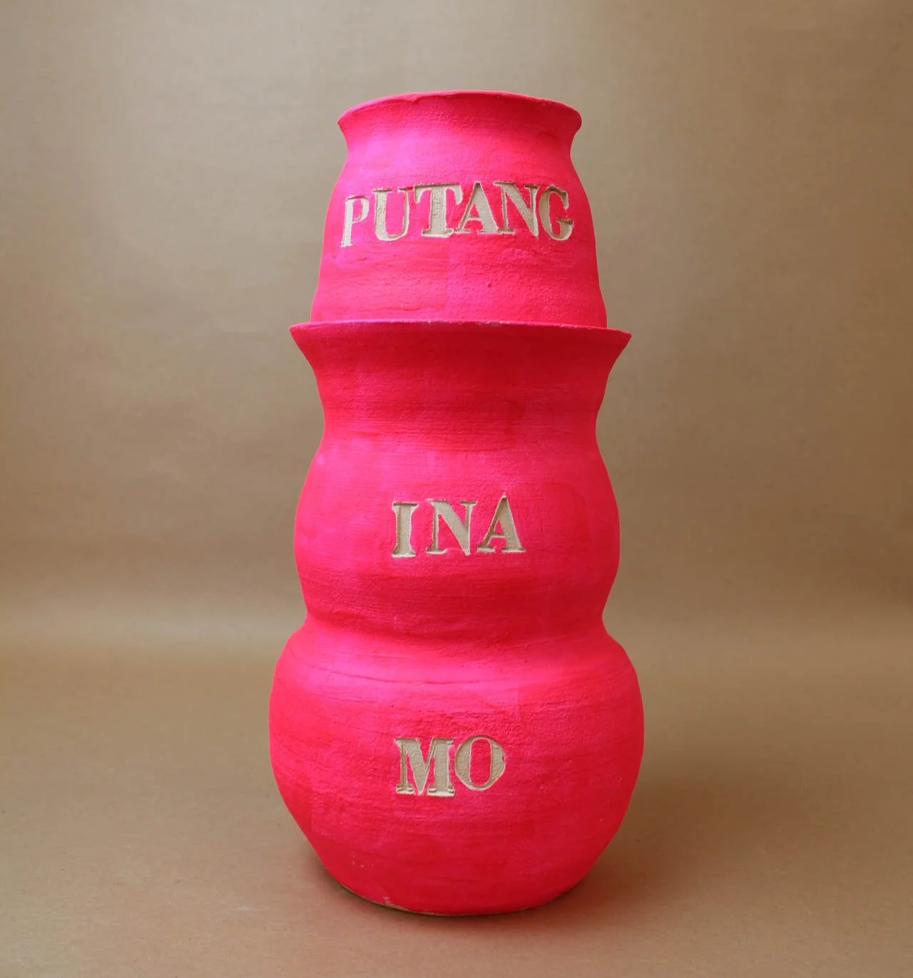 Putang ina mo
