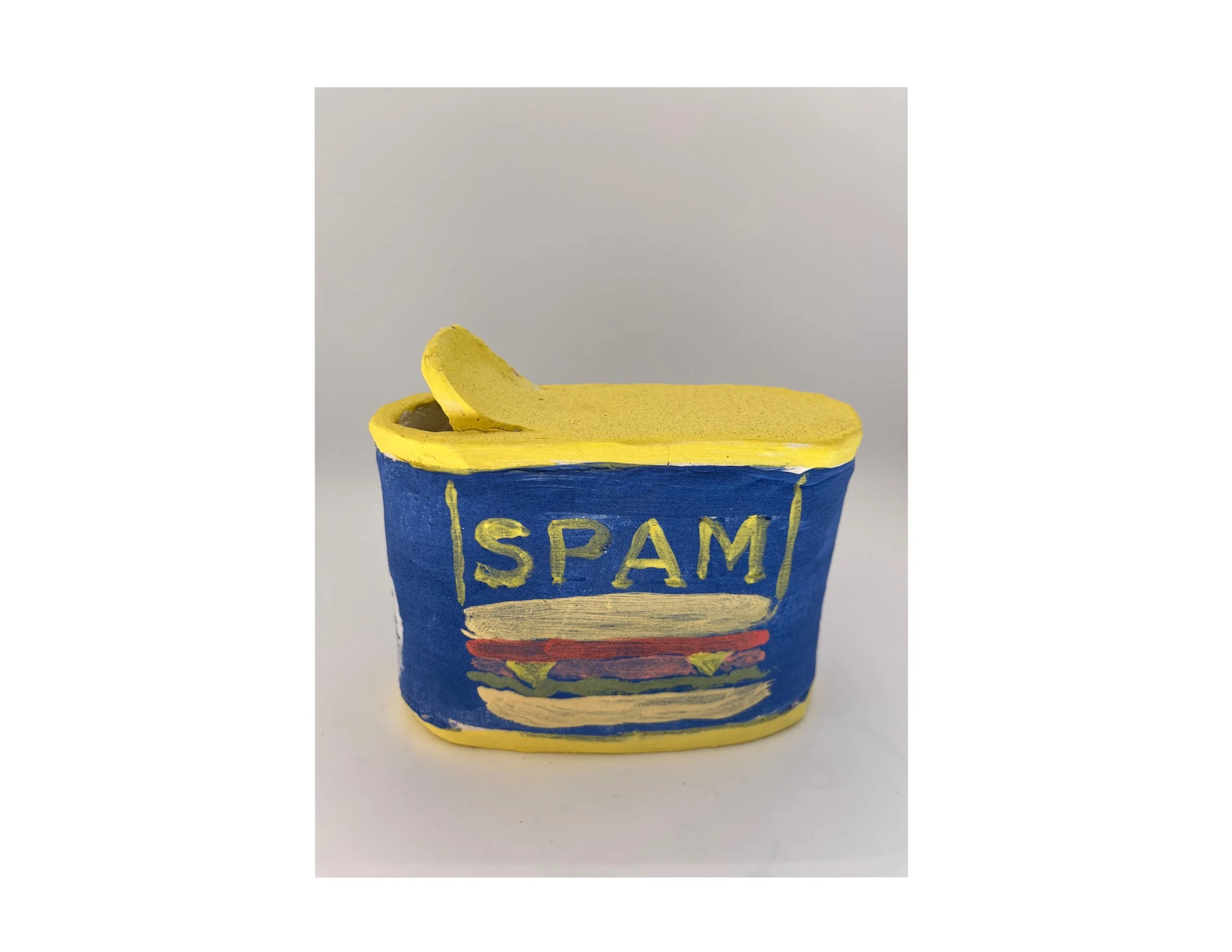 Spam 1