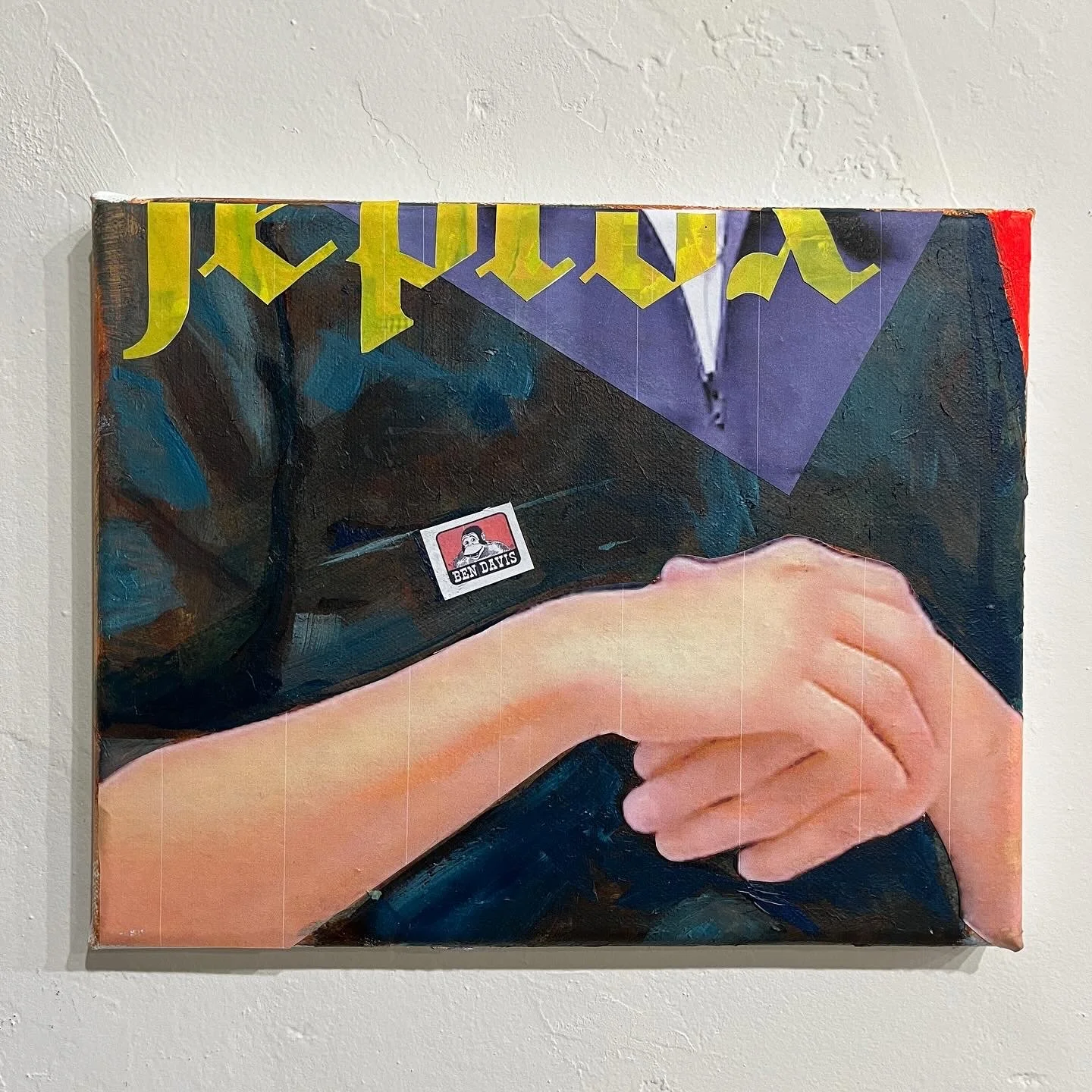 Jeprox