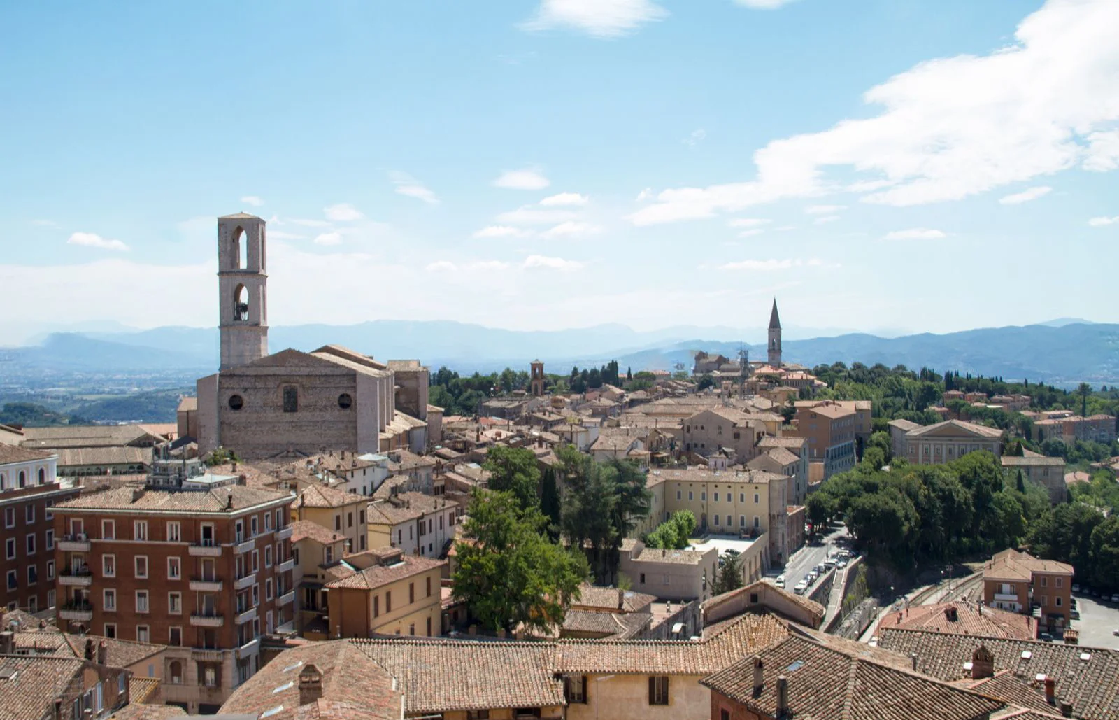 TODI