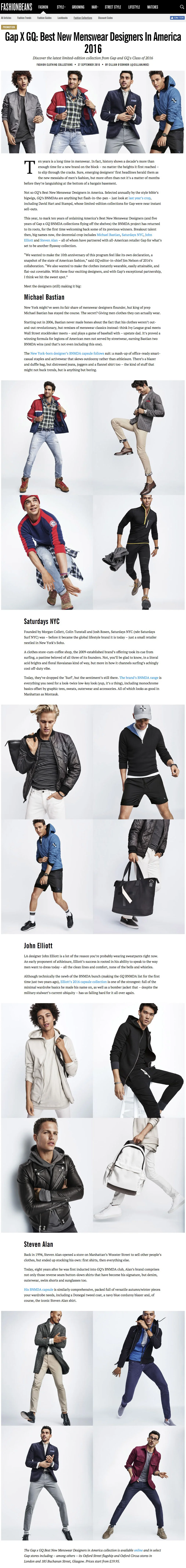fashionbeans denim jacket