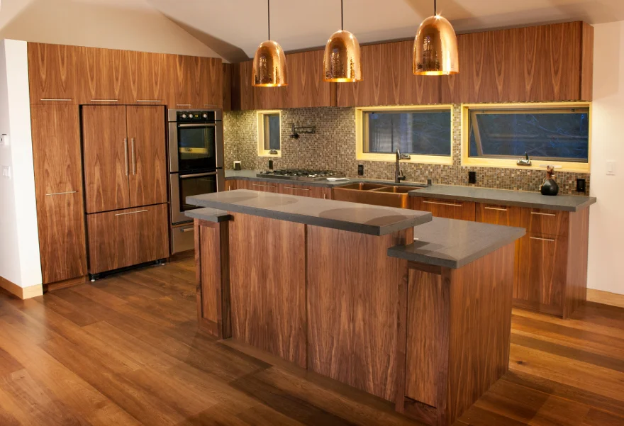 2.) Modern Walnut Kitchen.jpg