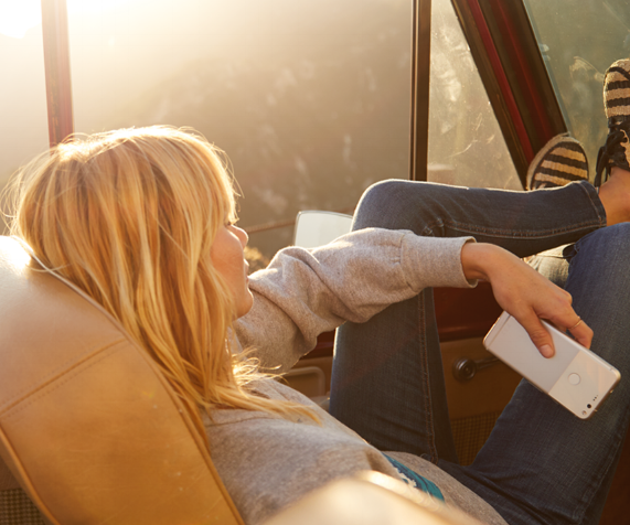 Verizon Prepaid Desktop